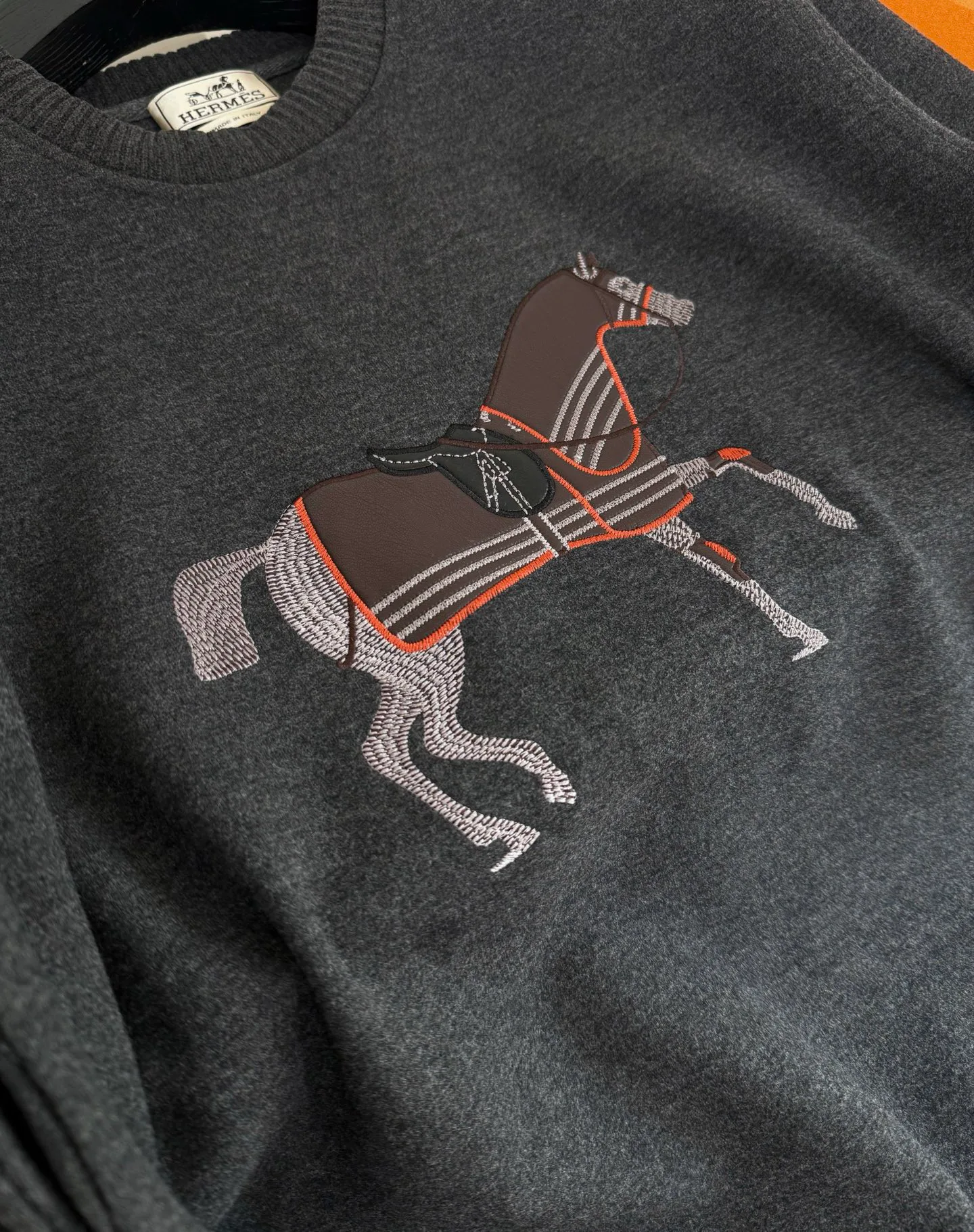 Джемперы И Свитеры Мужские Hermes 18343849
