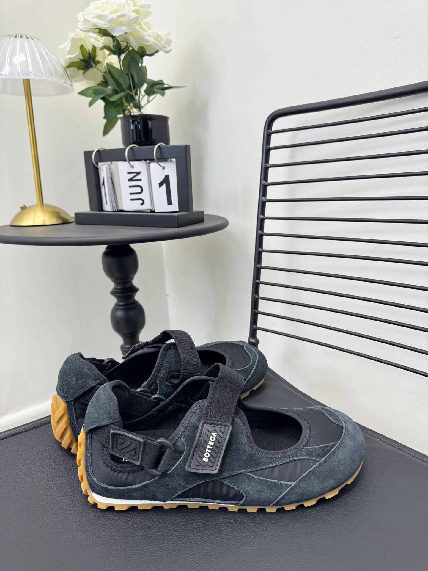 Туфли Женские Bottega Veneta 4952699