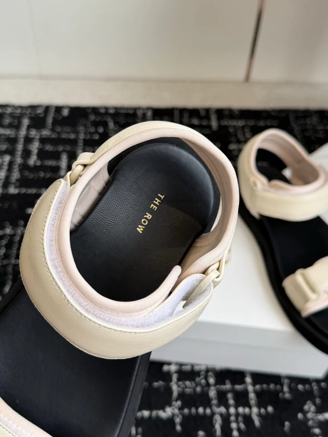 Сандалии Женские The Row 13077259