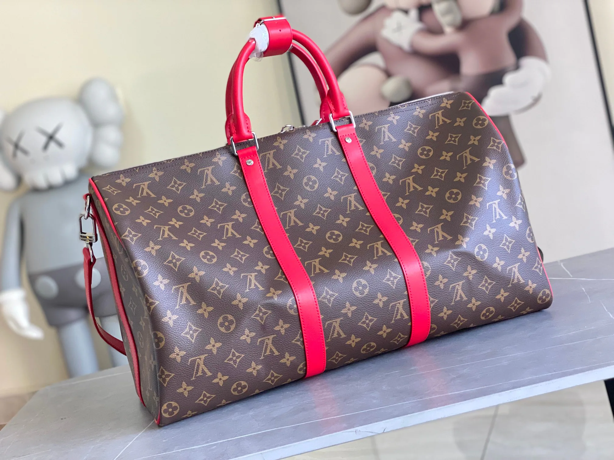 Сумки На Ремне Женские Louis Vuitton 14513