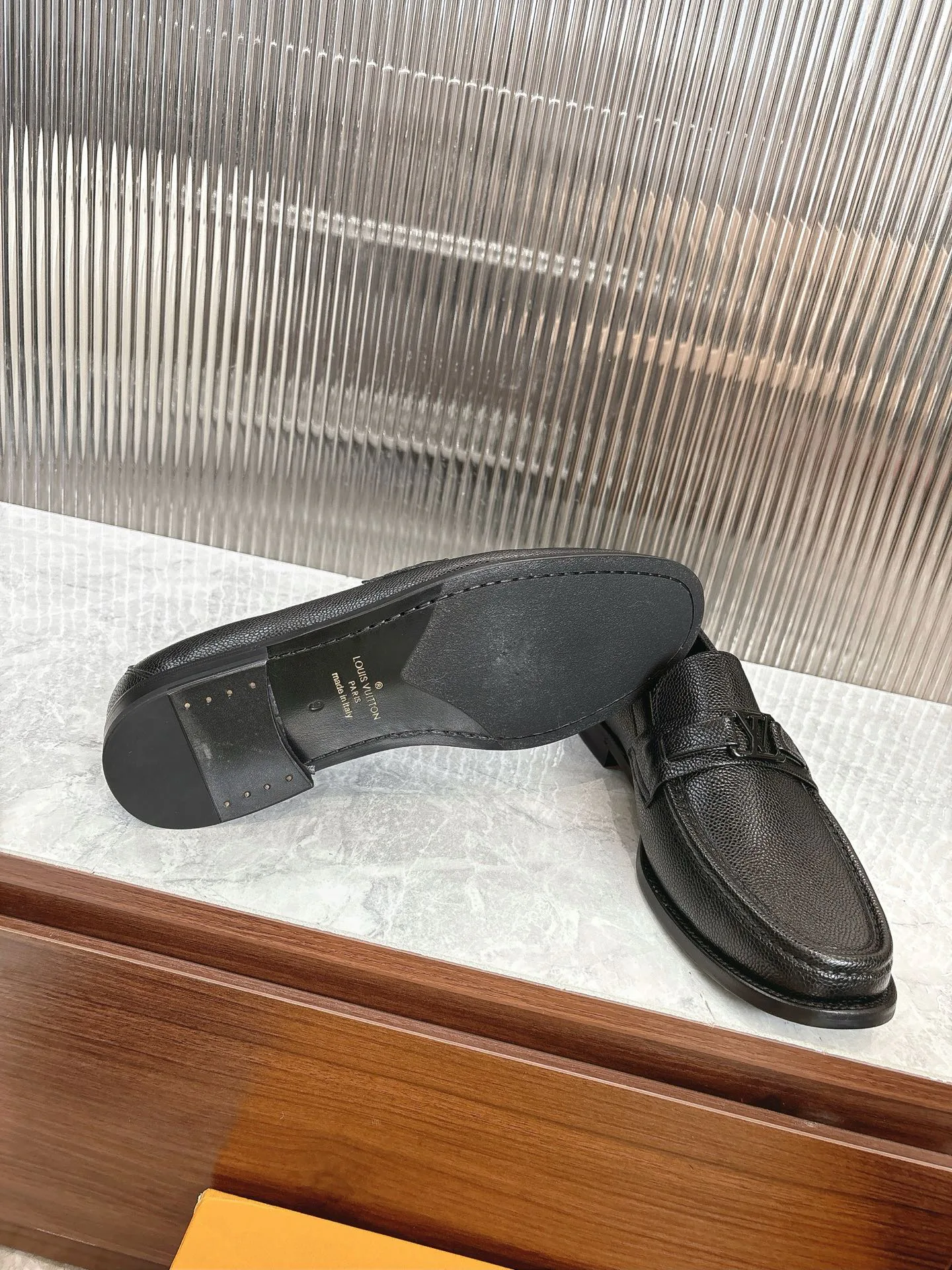 Лоферы И Туфли Мужские Louis Vuitton 58110