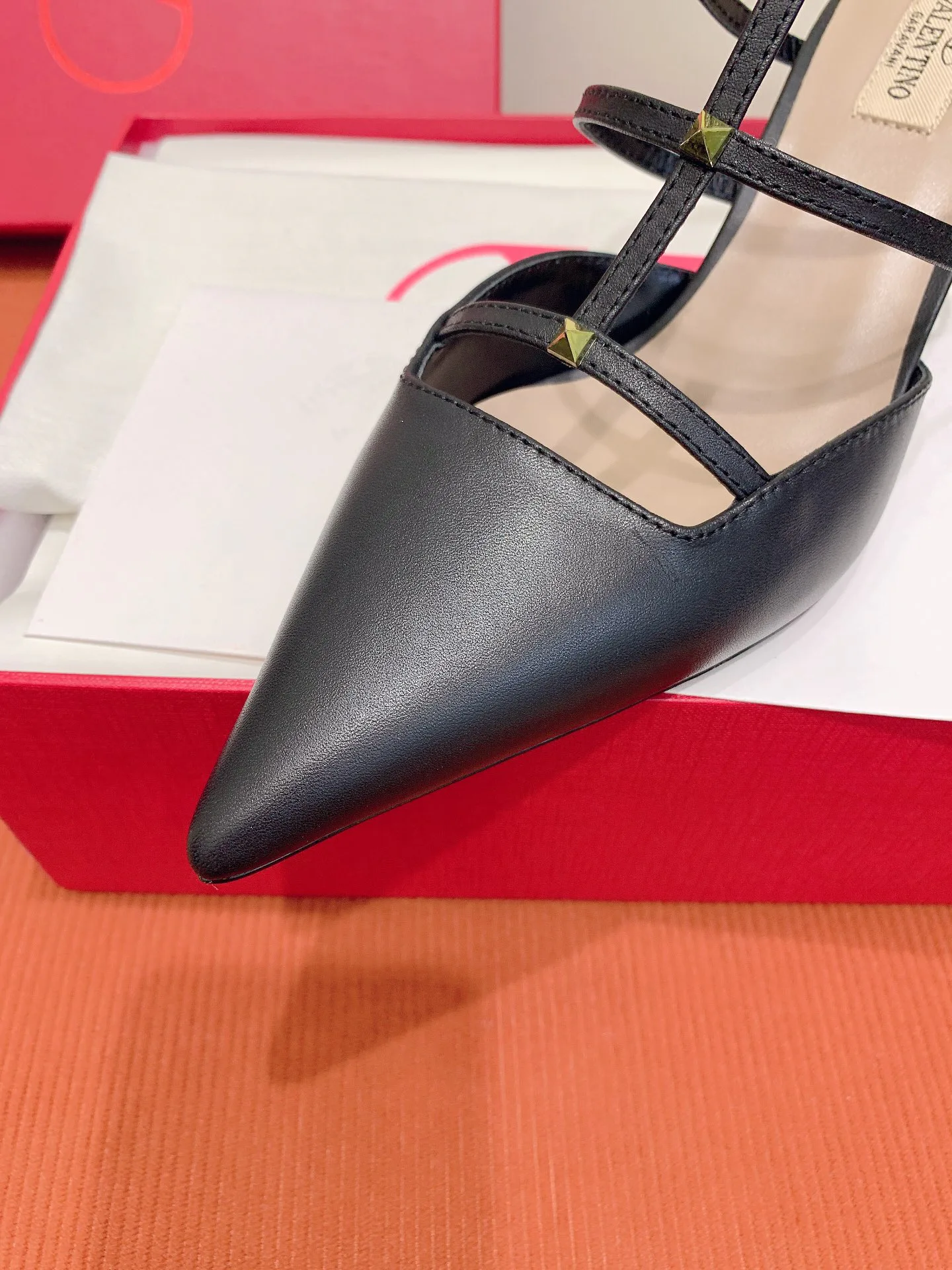 Мюли И Сабо Женские Valentino 17963053
