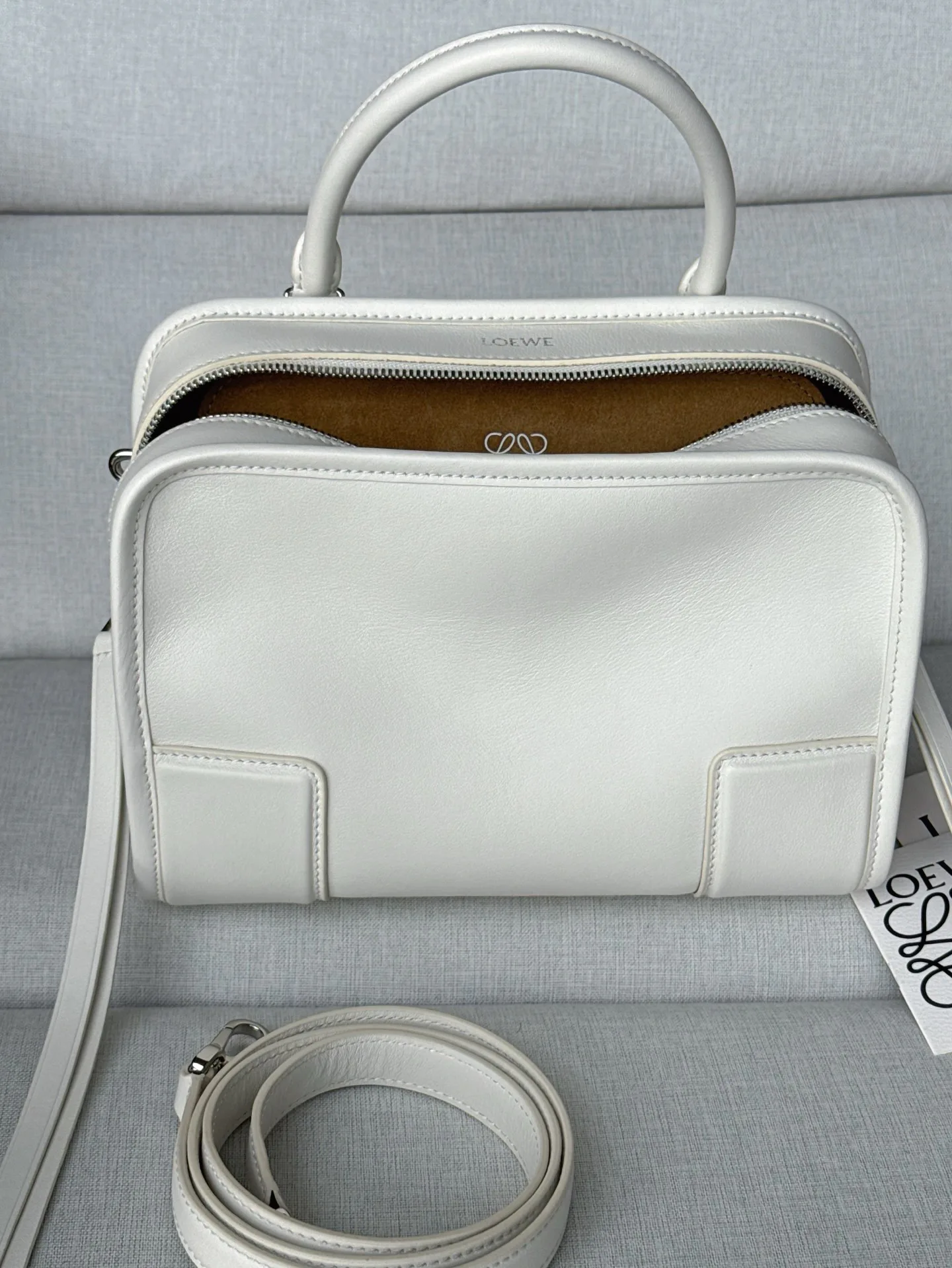 Классические Сумки Женские Loewe 12630172