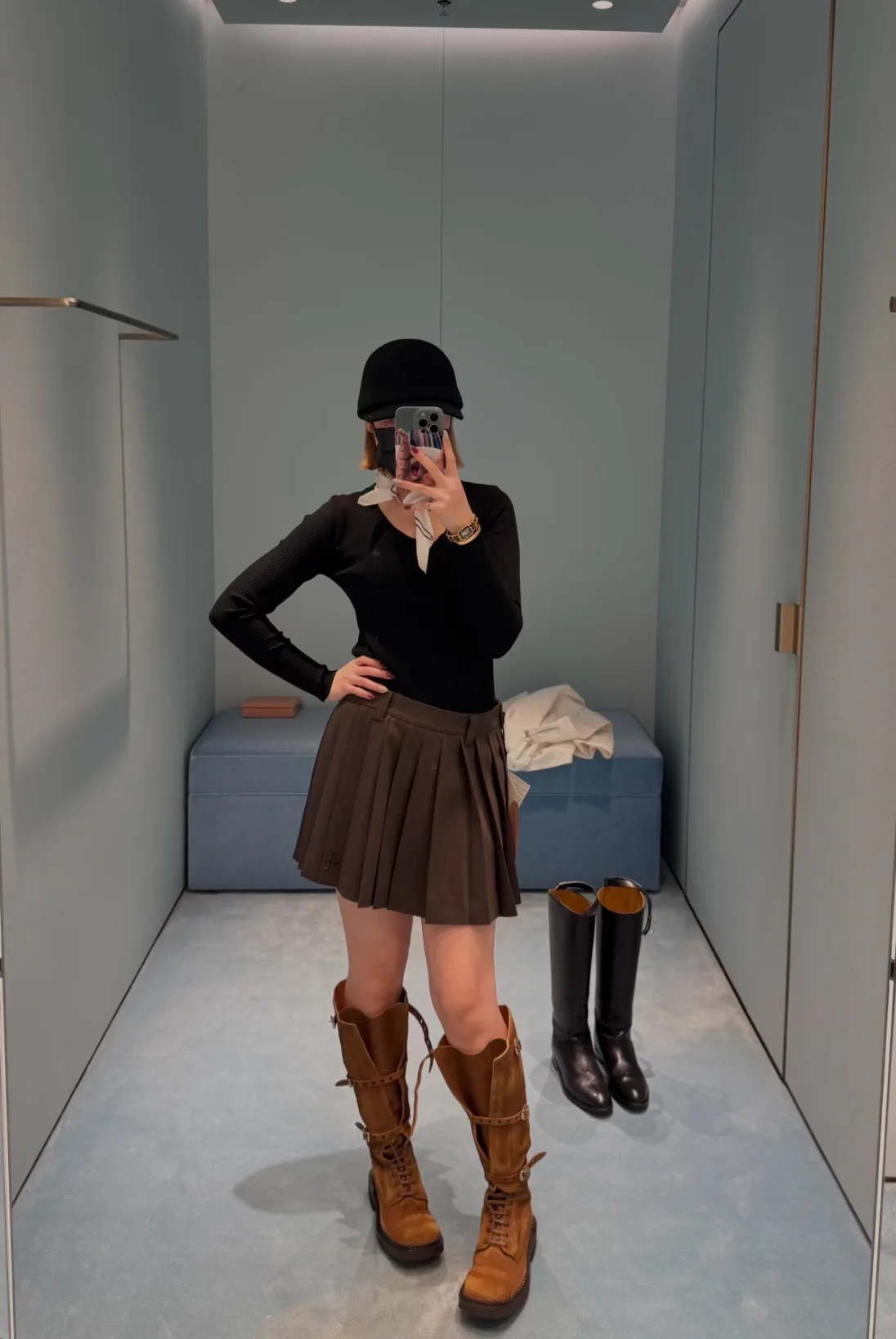 Юбки Женские Miu Miu 1920589