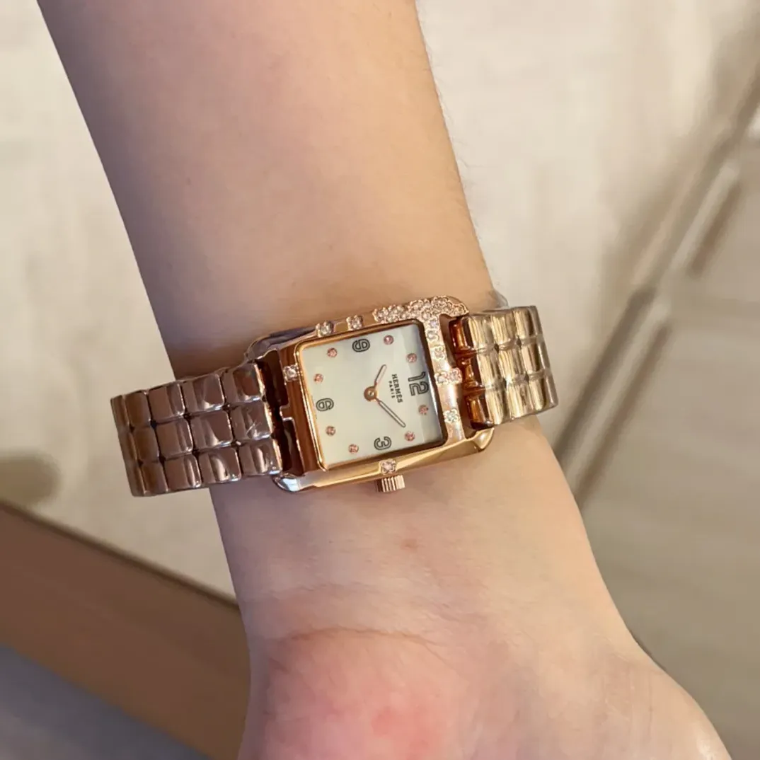 Часы Женские Hermes 892545