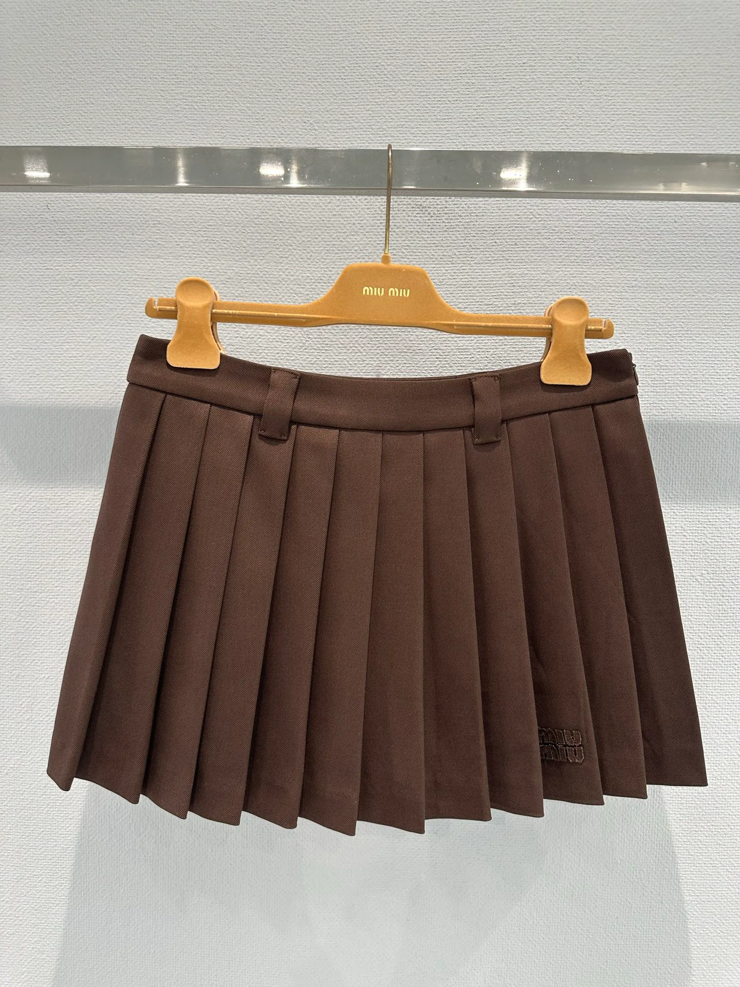 Юбки Женские Miu Miu 2580181