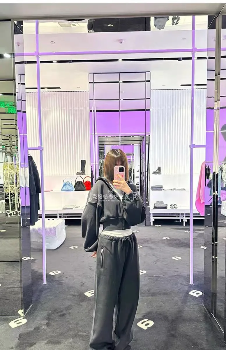 Костюмы Женские Alexander Wang 9273523