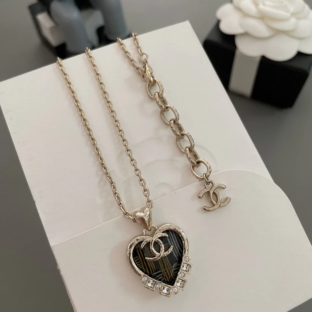 Бижутерия Chanel 6183714