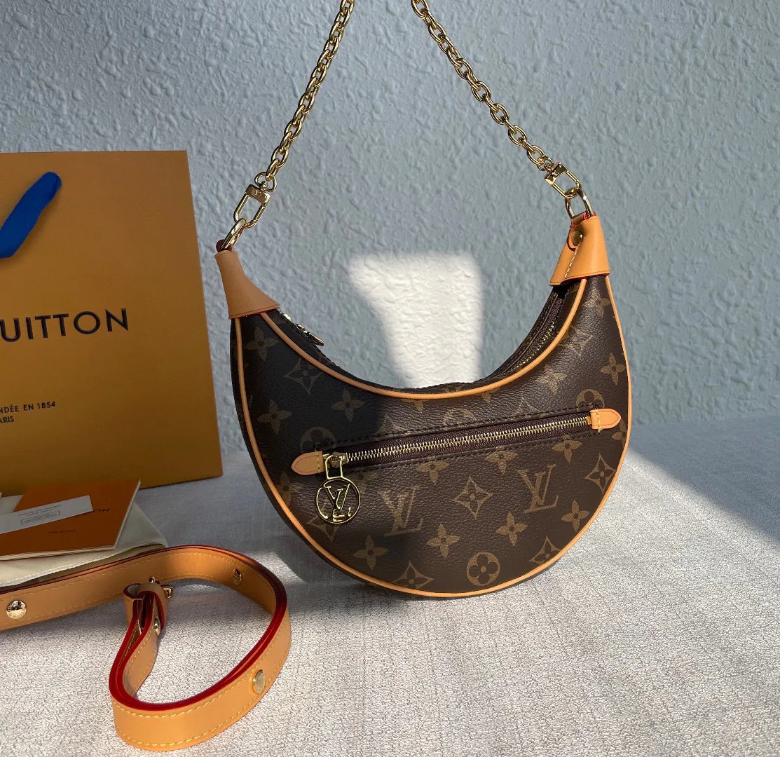 Сумки На Ремне Женские Louis Vuitton 7036
