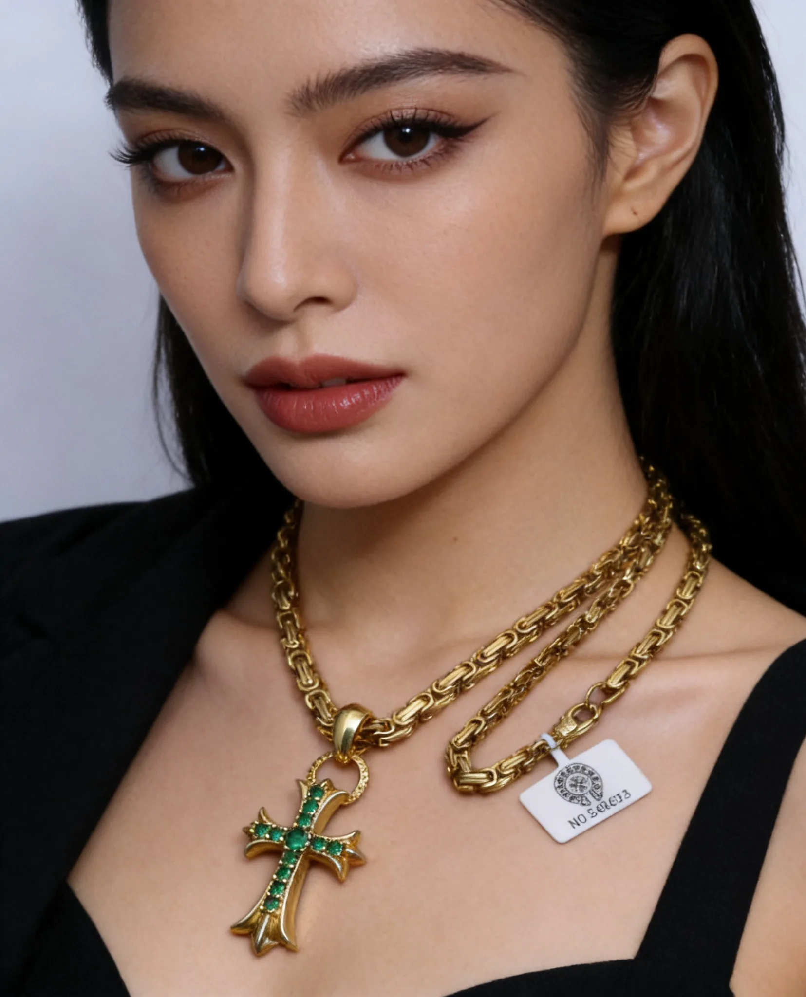 Бижутерия Chrome Hearts 11425532