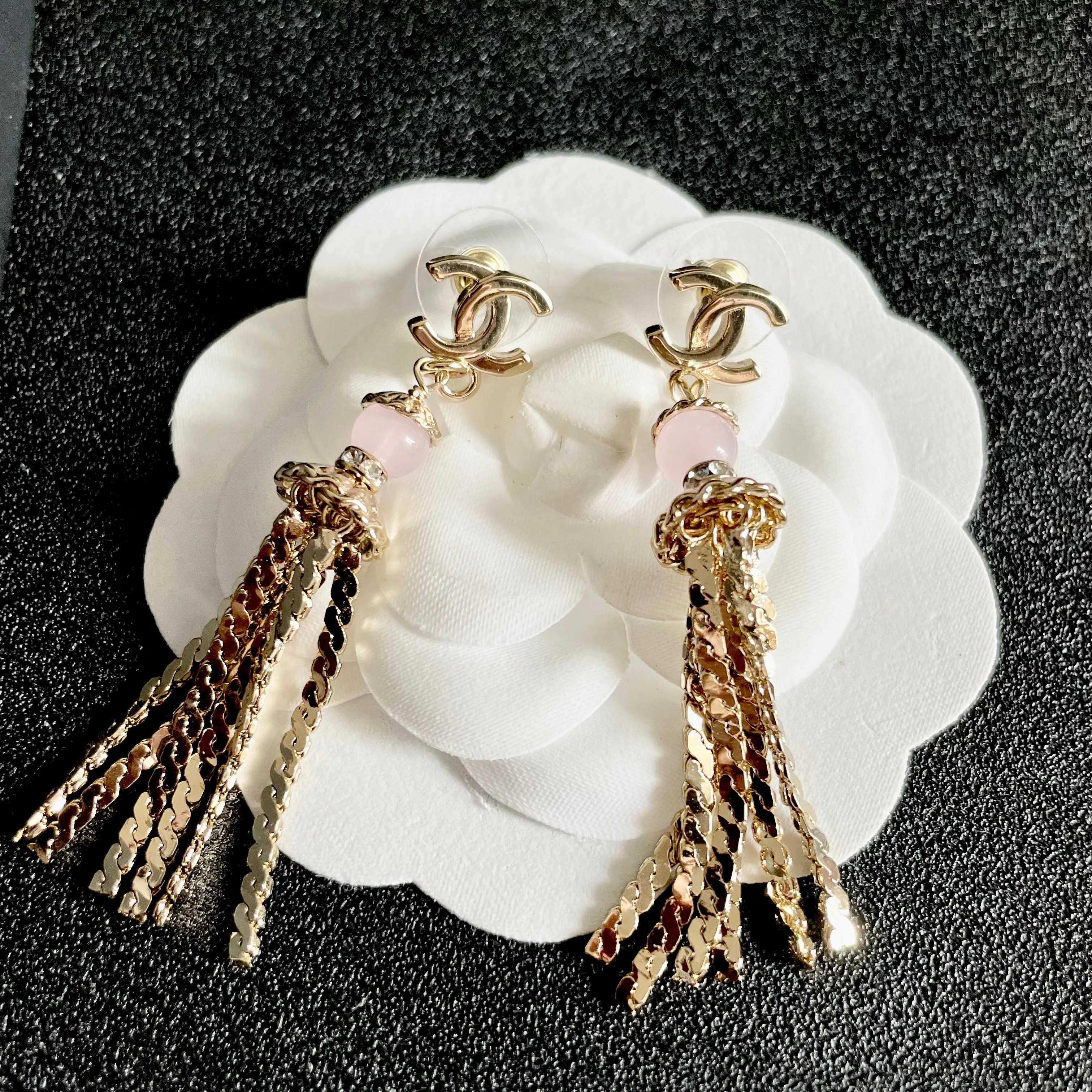 Бижутерия Chanel 91339