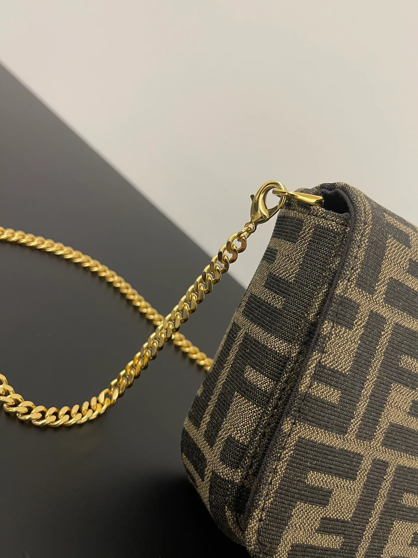 Классические Сумки Женские Fendi 13234531