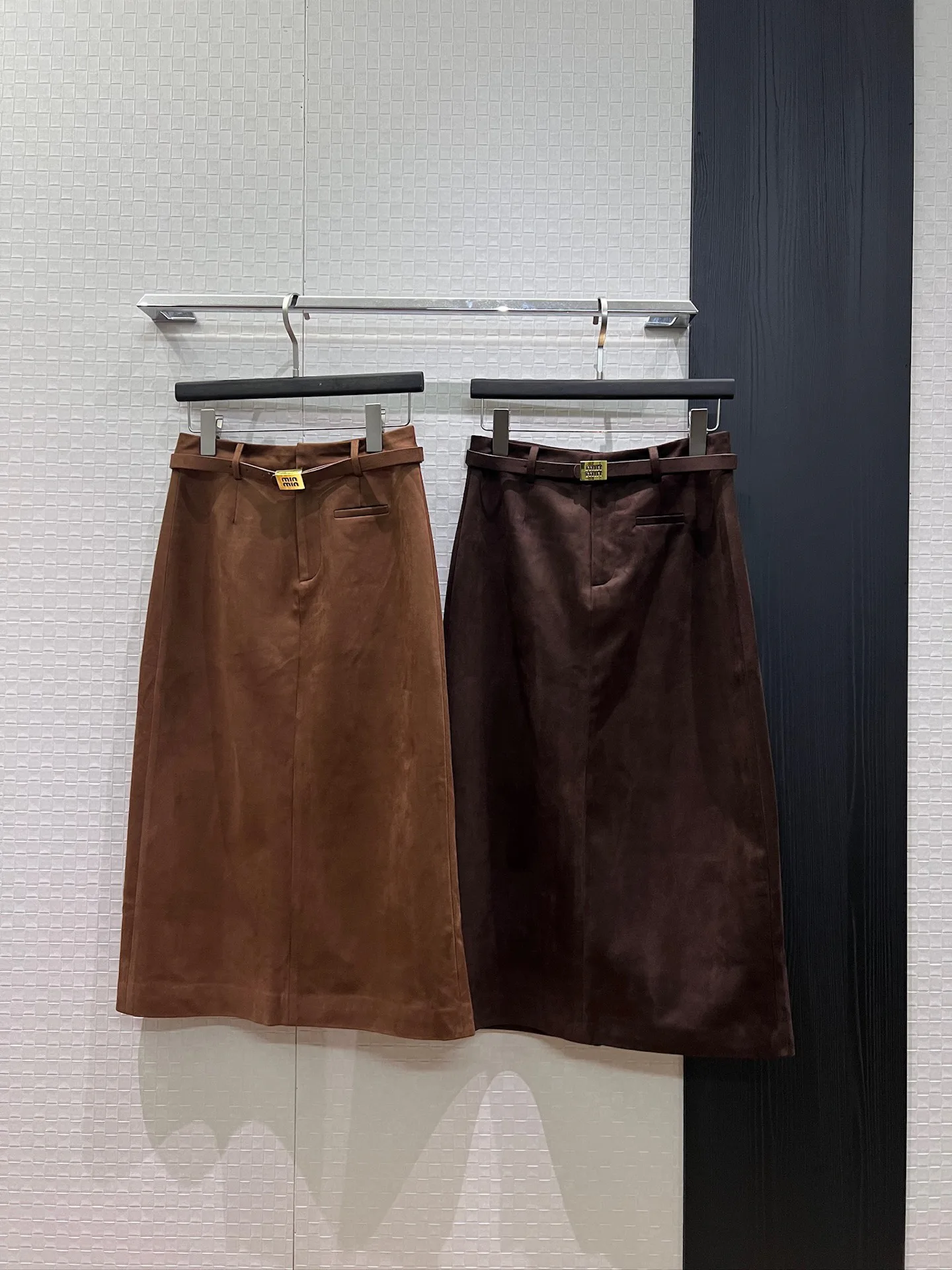 Юбки Женские Miu Miu 18460145