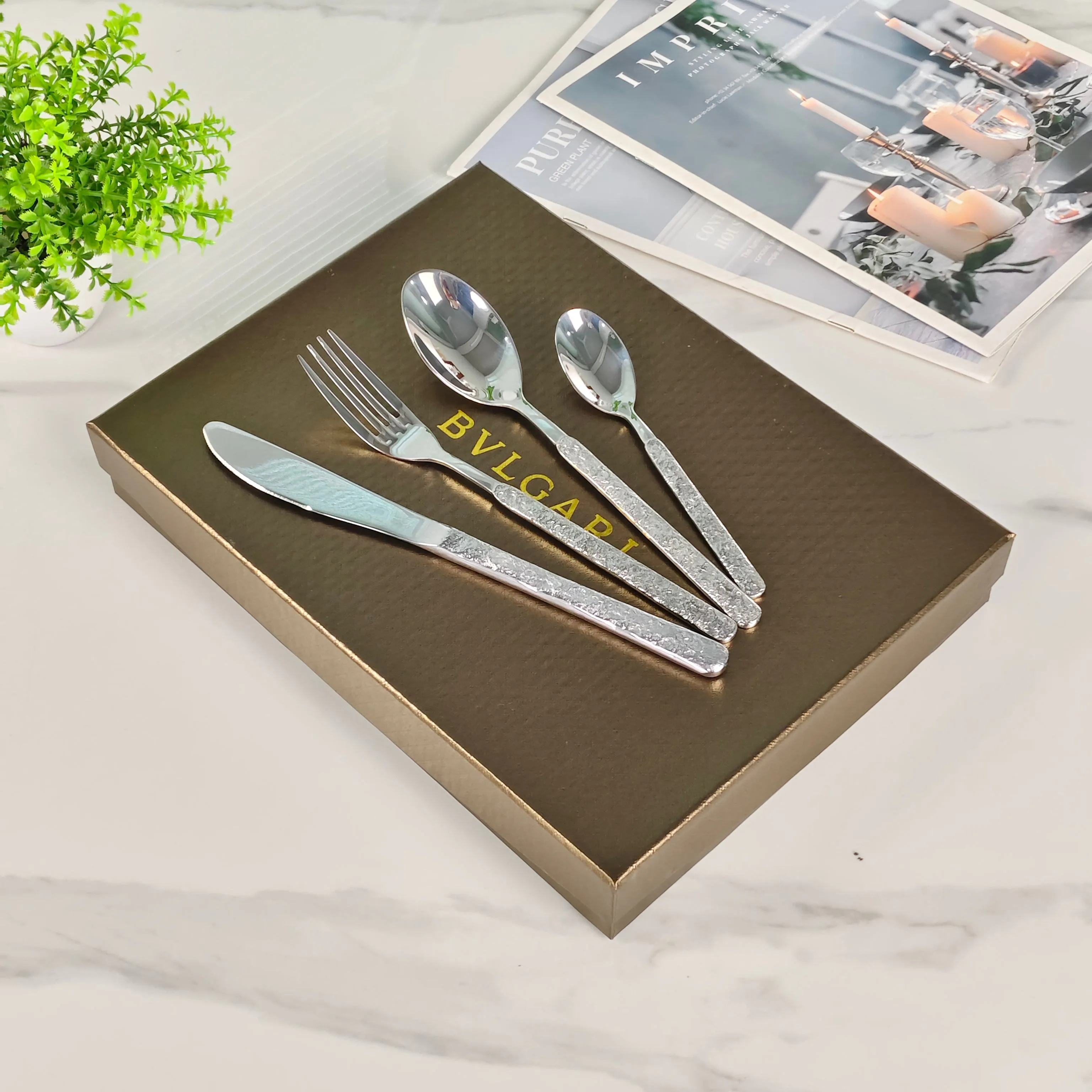 Посуда Bvlgari 380068