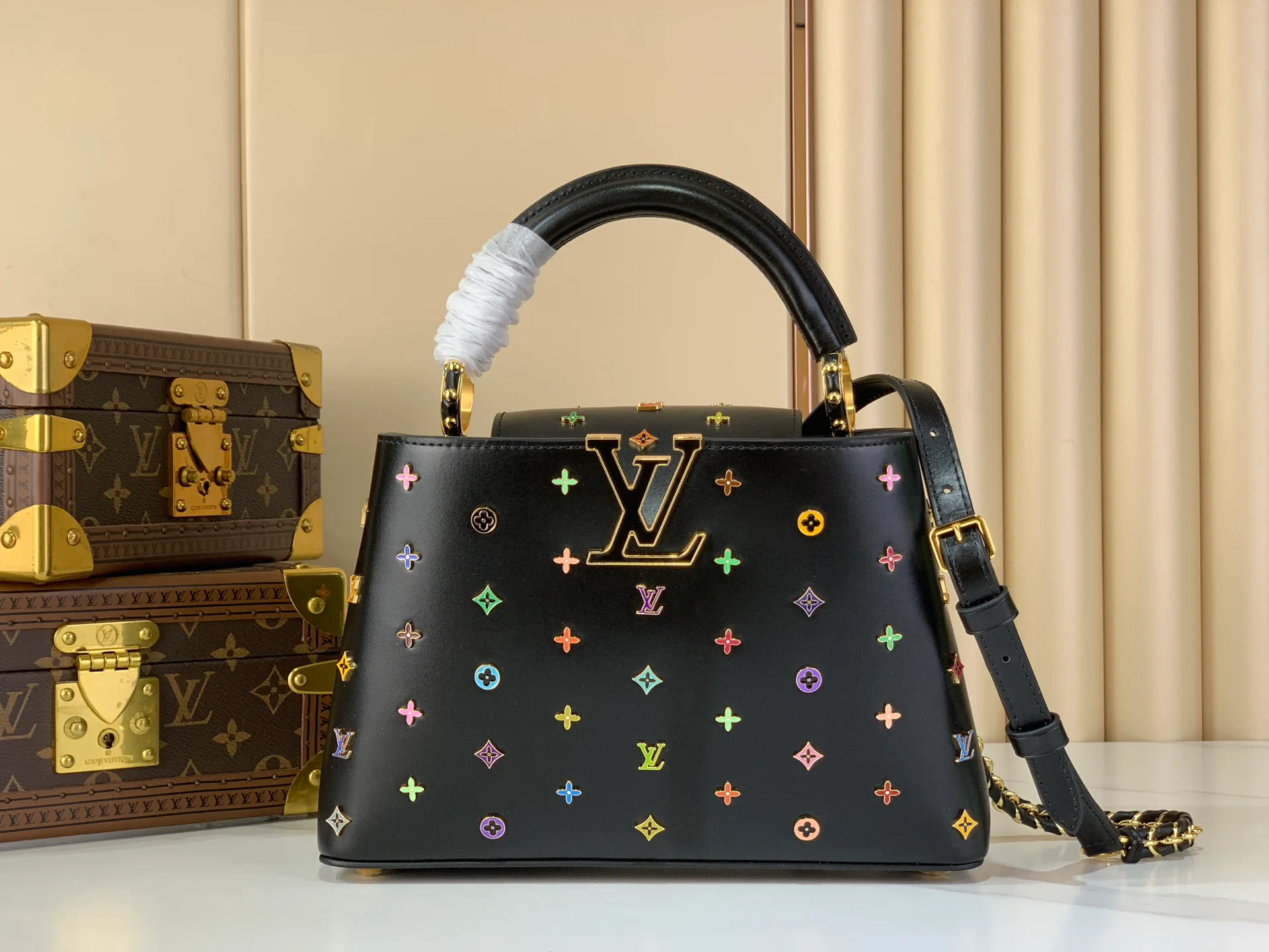 Классические Сумки Женские Louis Vuitton 6643001