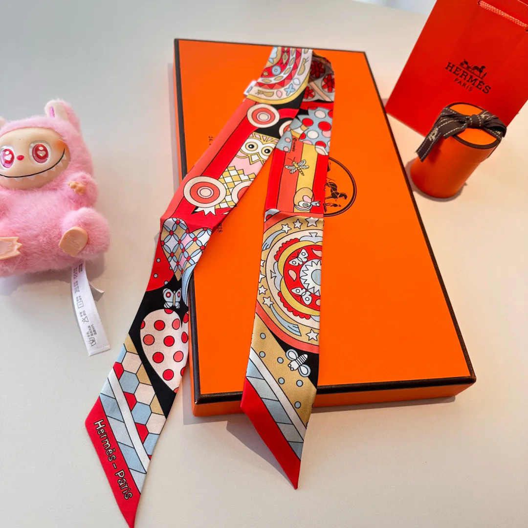 Платки Hermes 11055449