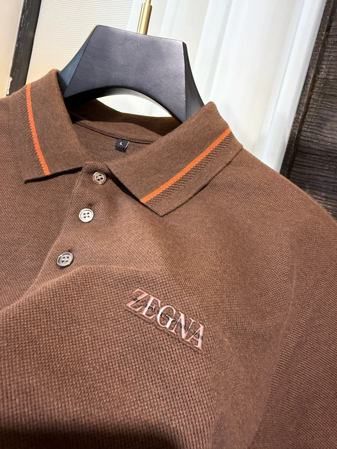 Футболки Мужские Zegna 11879379