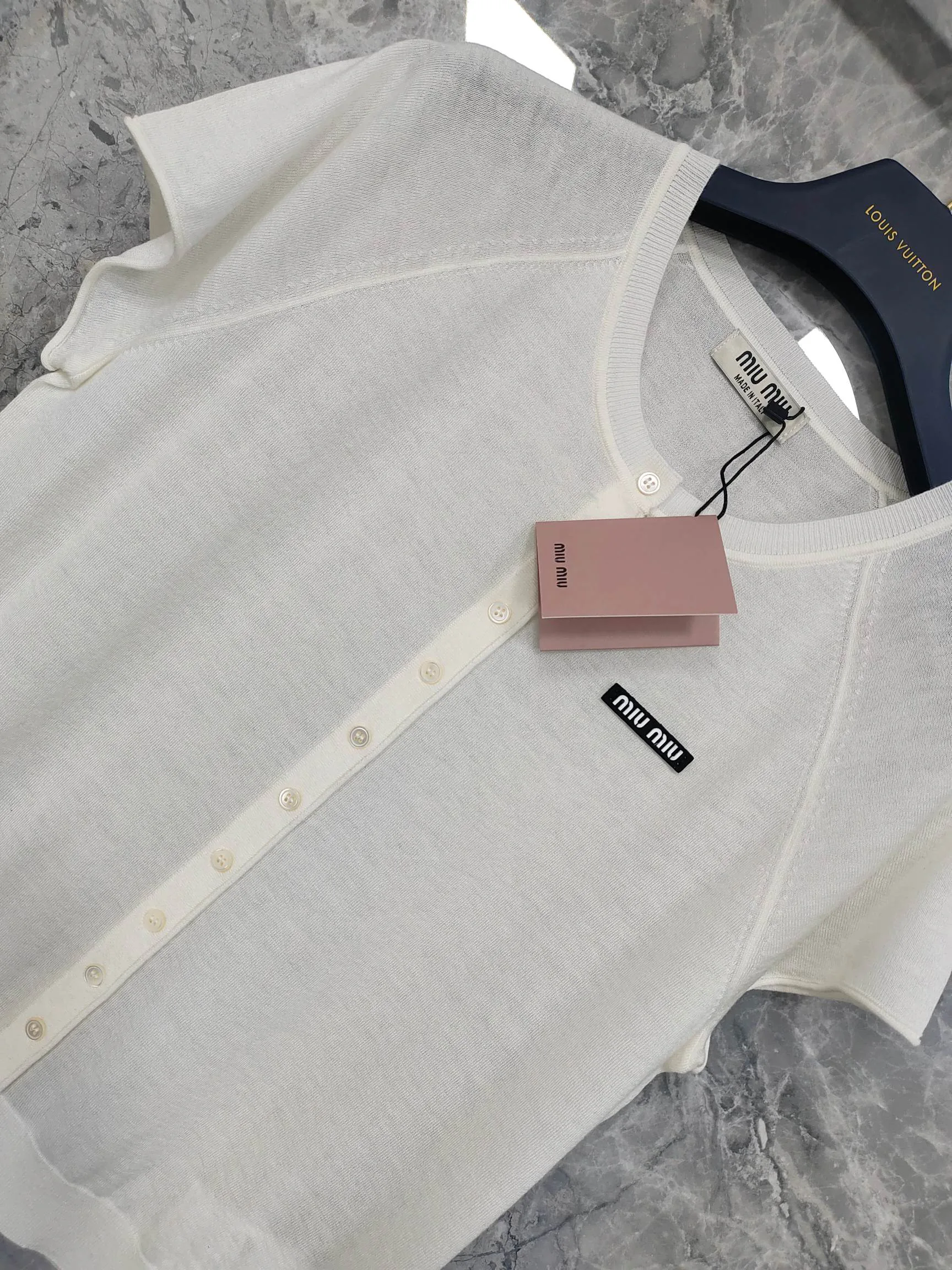 Топы Женские Miu Miu 11433763
