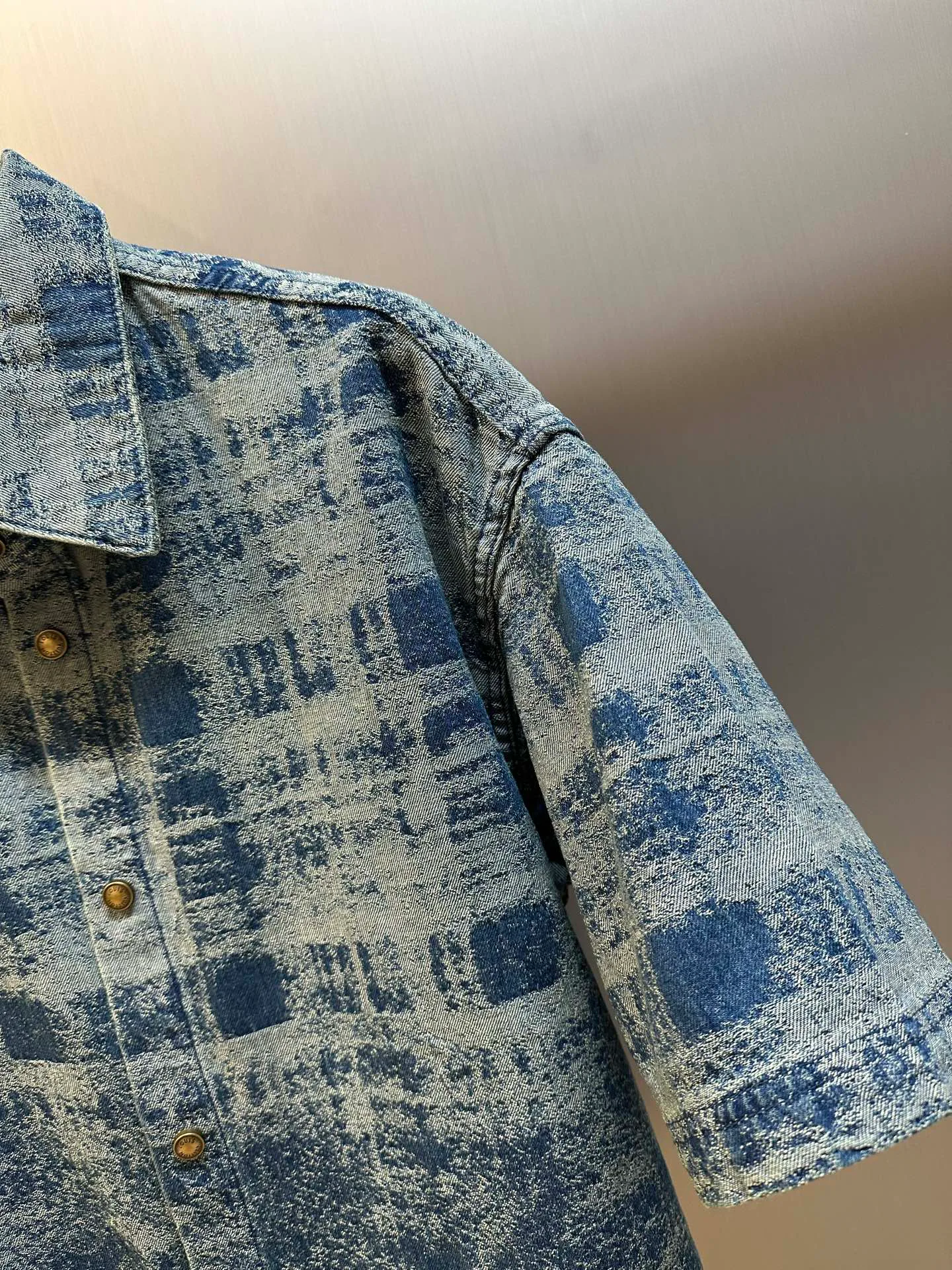 Рубашки Мужские Louis Vuitton 13348314