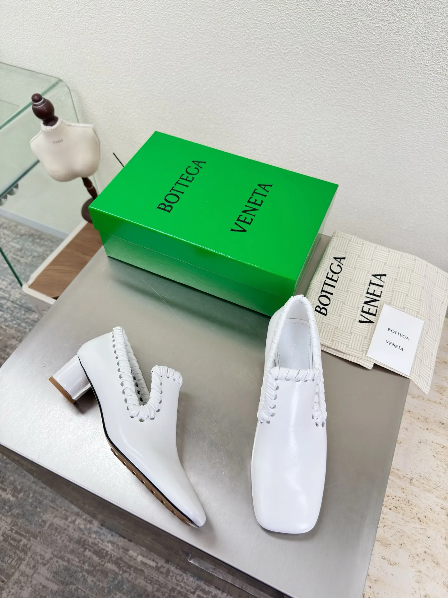 Туфли Женские Bottega Veneta 11946896