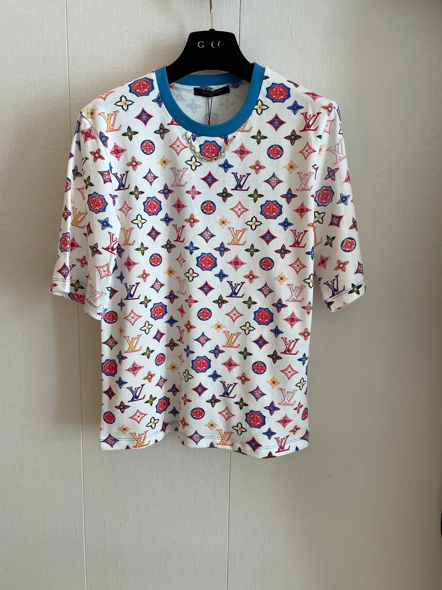 Футболки Женские Louis Vuitton 11466838