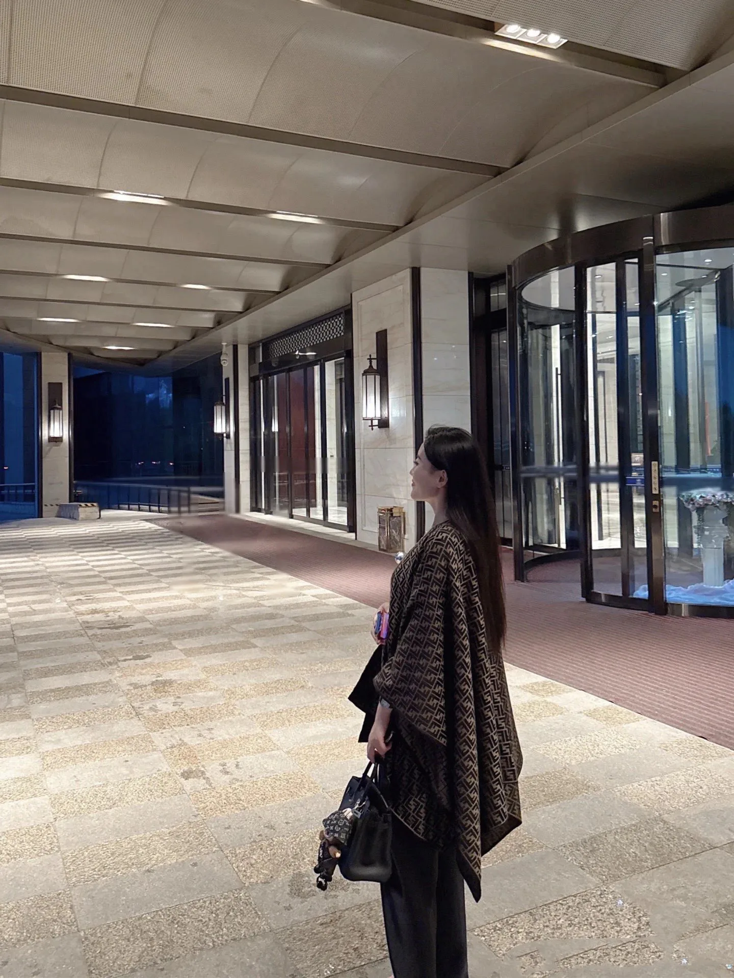 Шарфы Fendi 110405