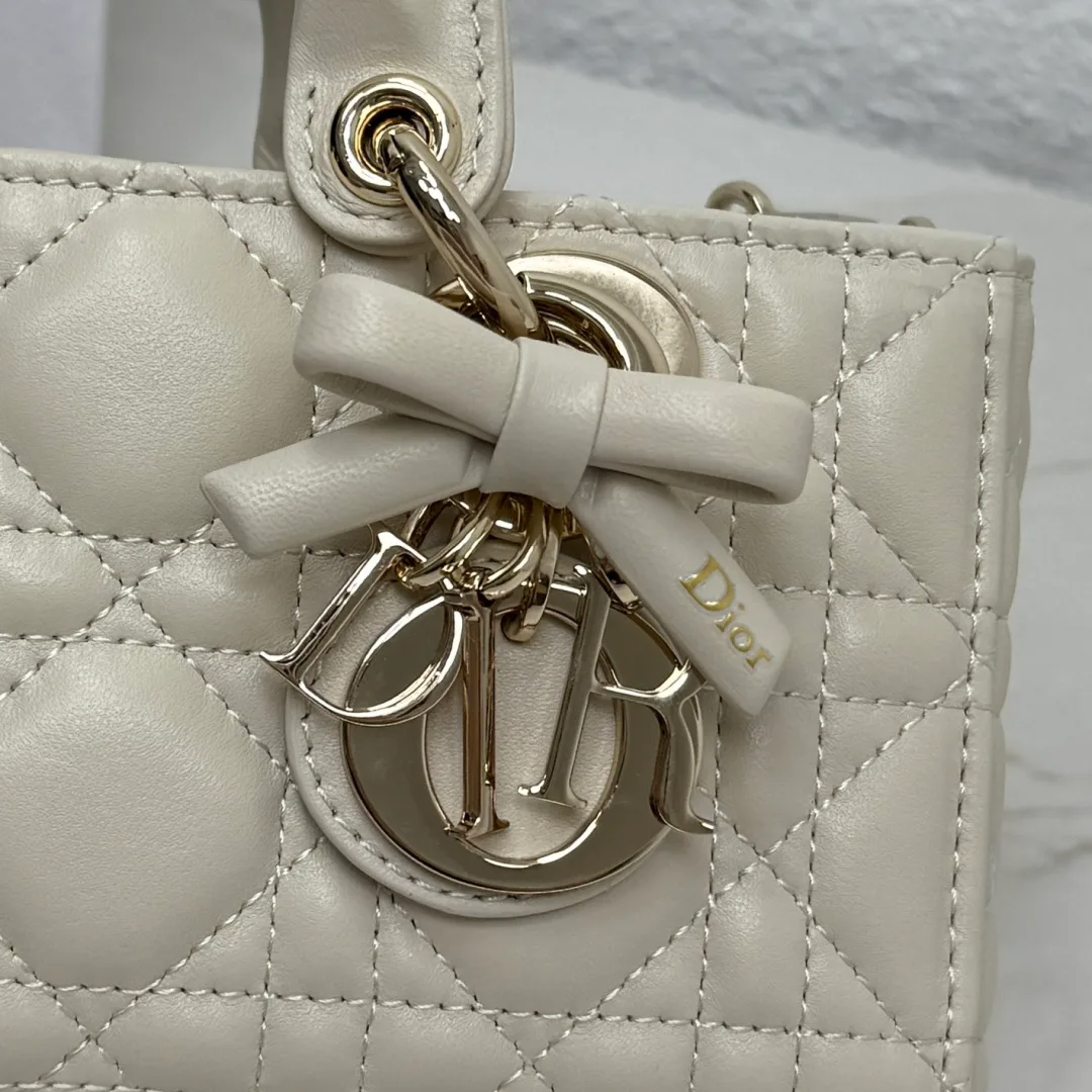 Классические Сумки Женские Christian Dior 17601435