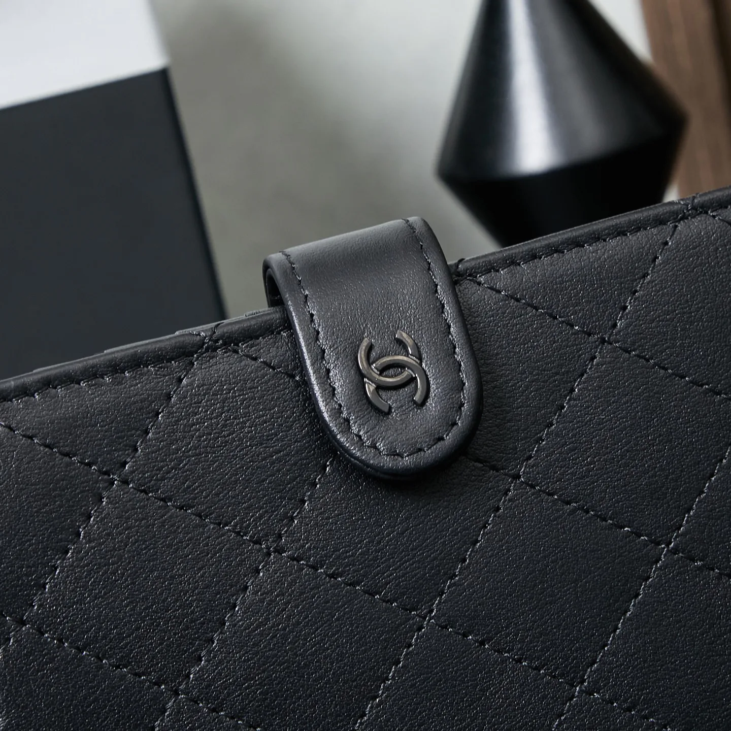 Кошельки Chanel 90263