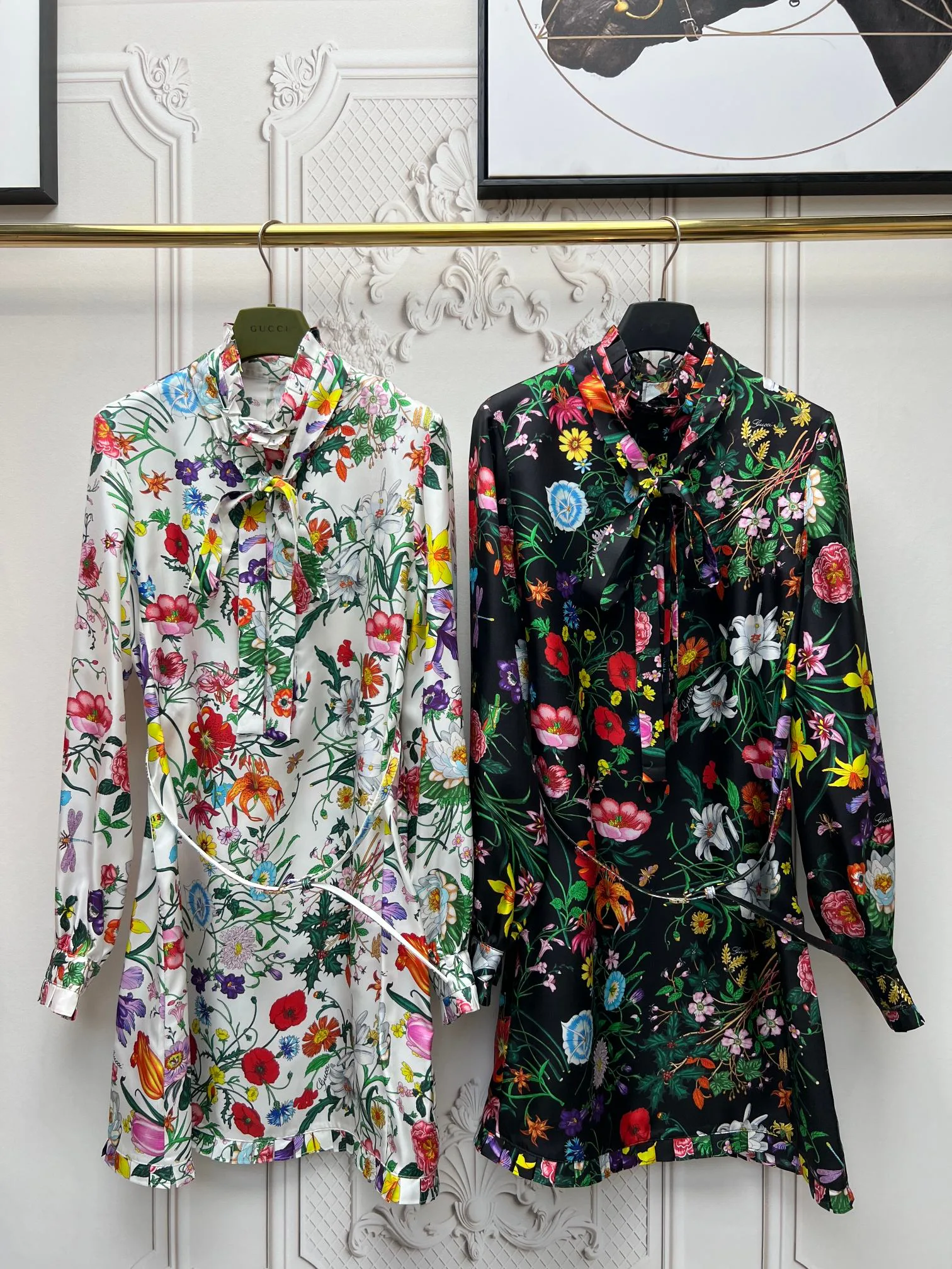 Платья Женские Gucci 11778631