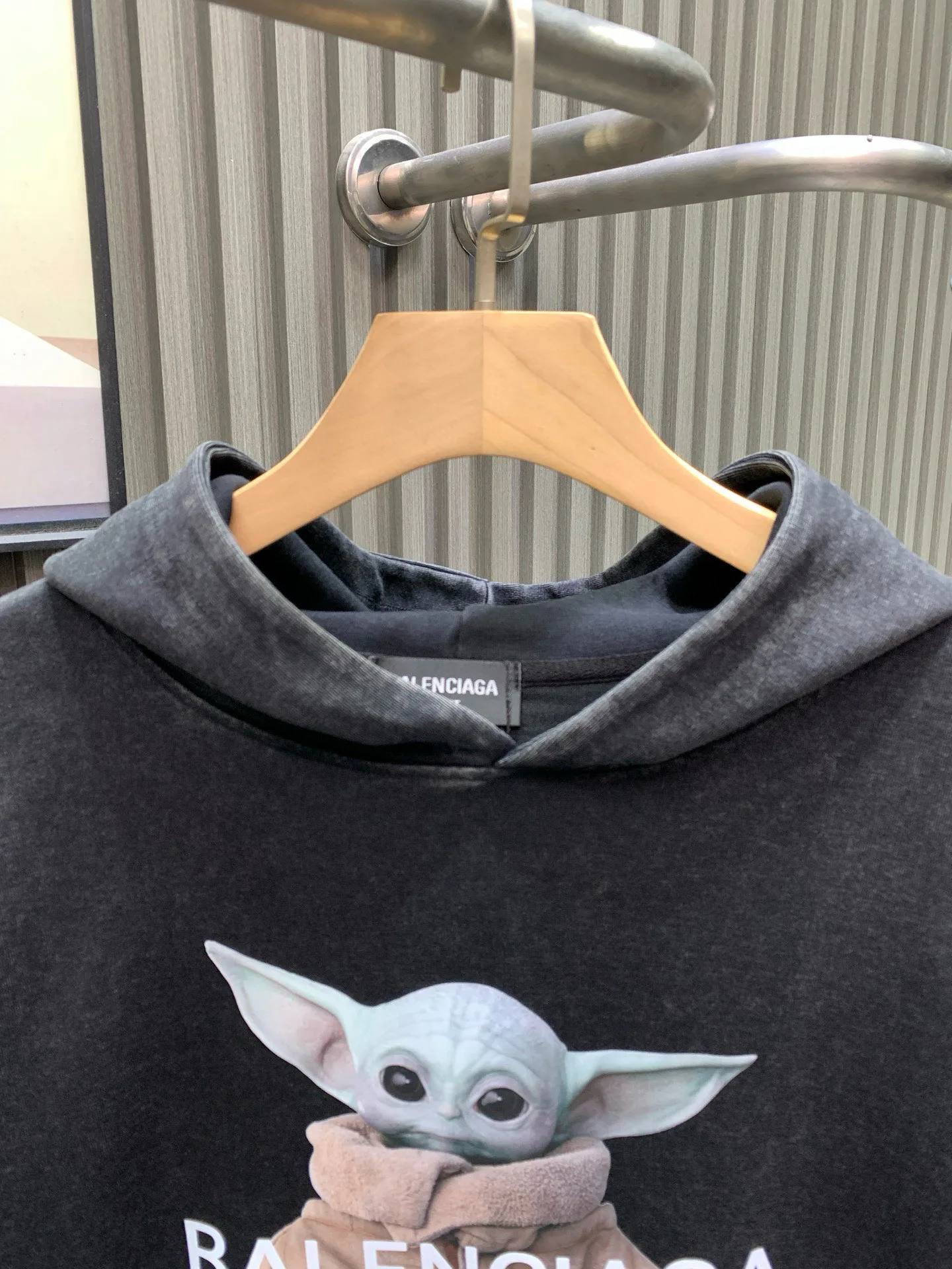 Свитшоты И Худи Женские Balenciaga 786513