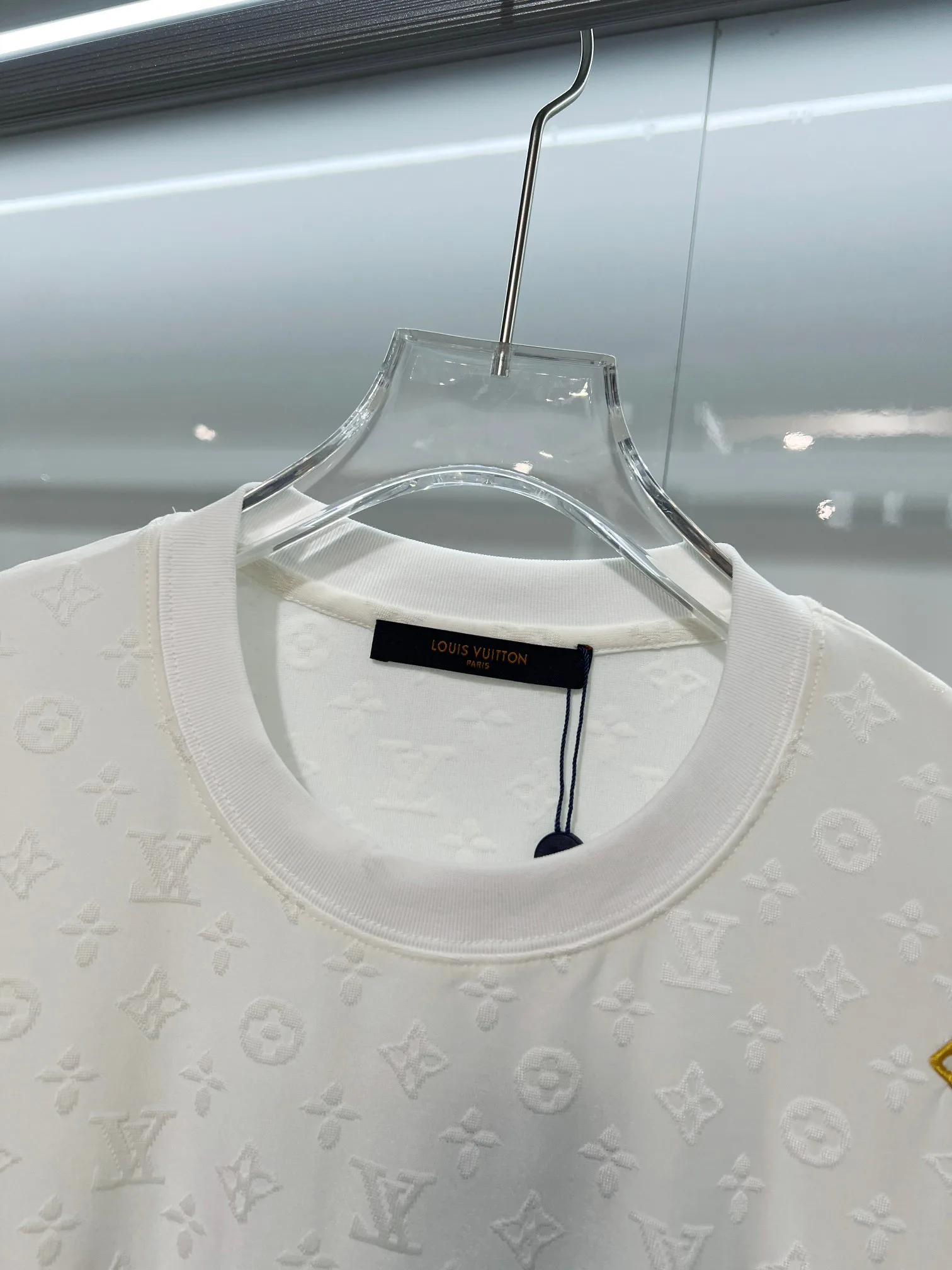 Футболки Мужские Louis Vuitton 9642778