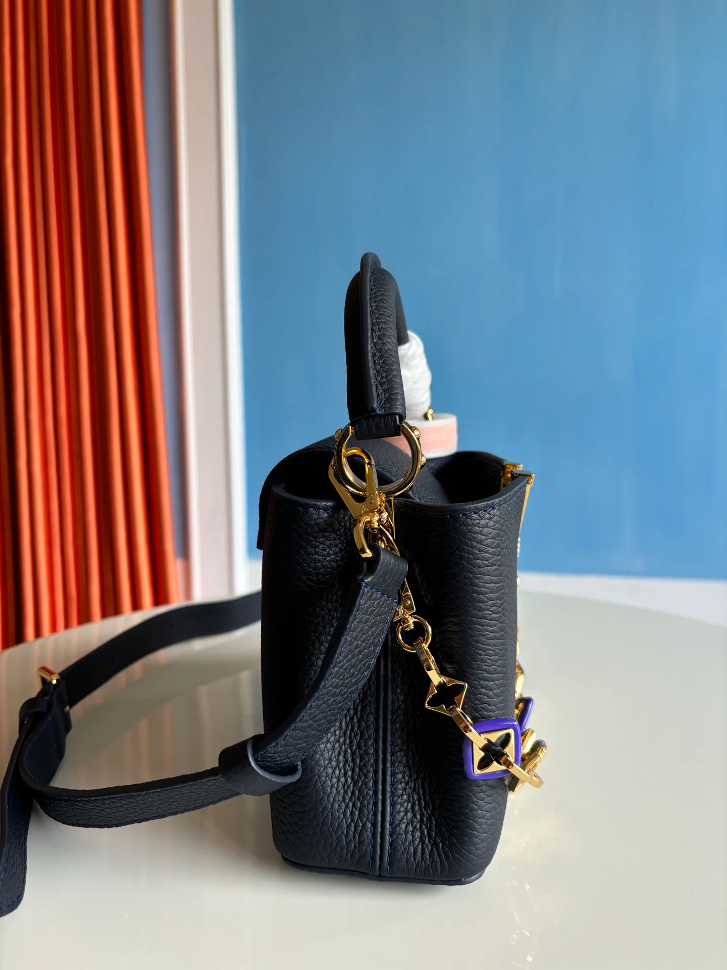 Сумки На Ремне Женские Louis Vuitton 1313843