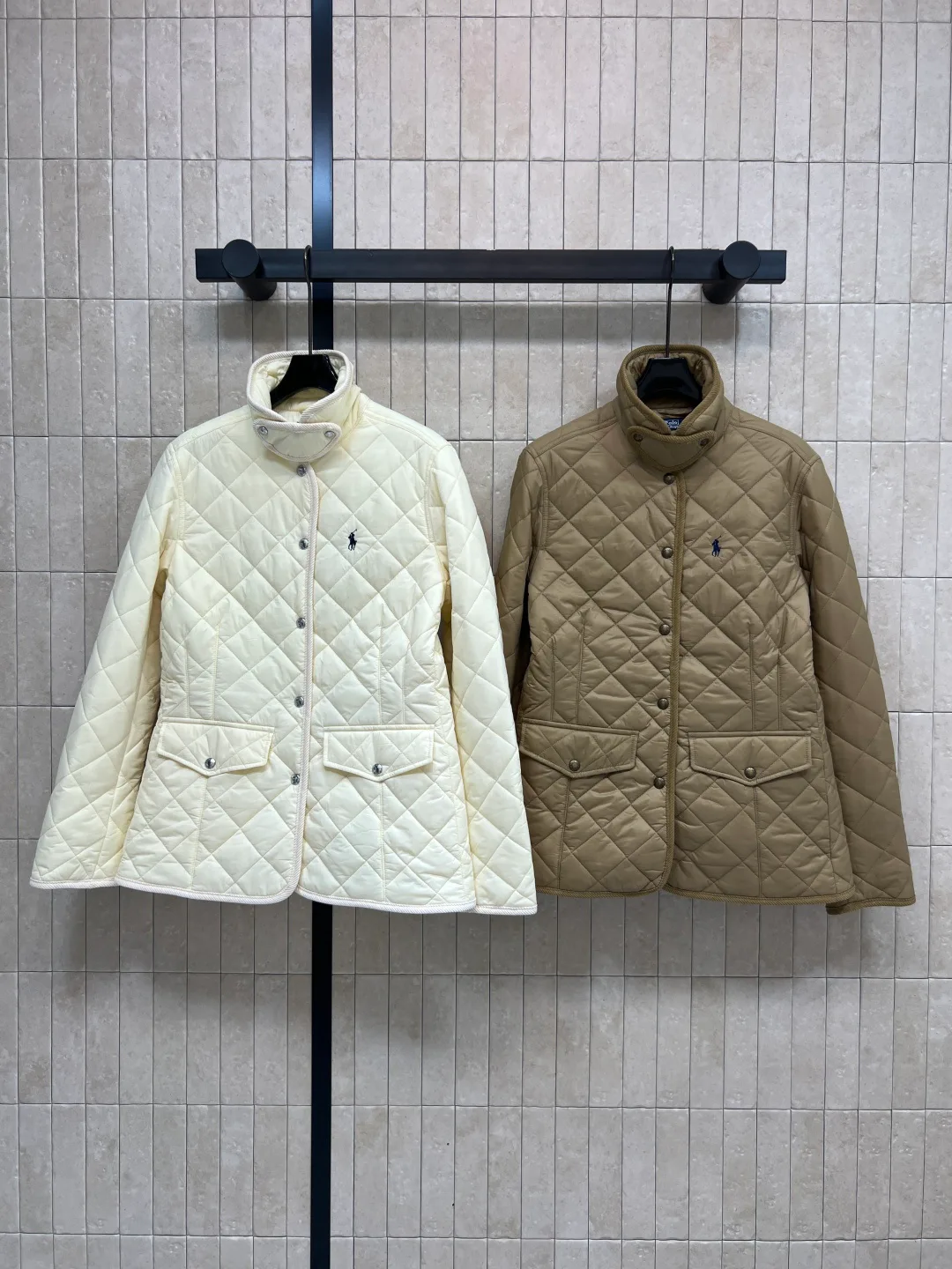 Куртки И Пуховики Женские Ralph Lauren 272939