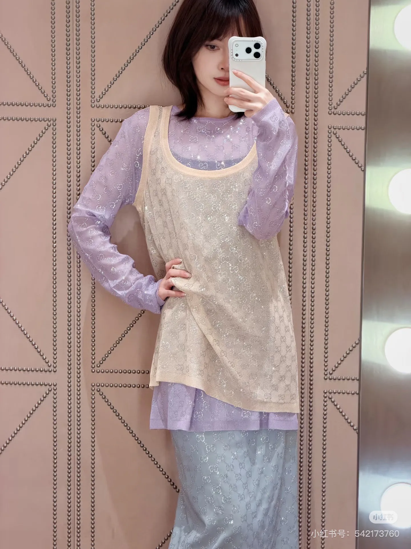Джемперы И Свитеры Женские Gucci 11564416