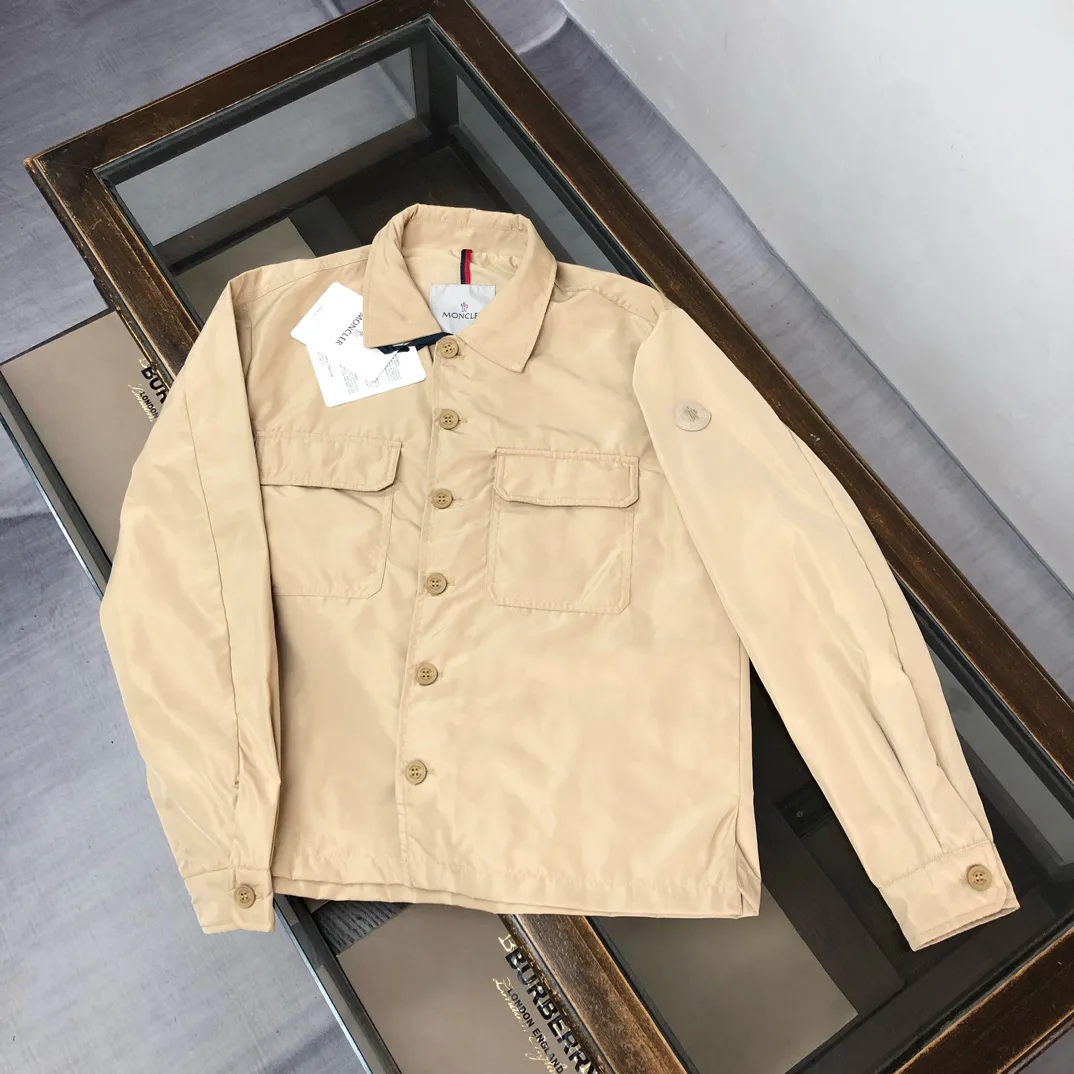 Куртки И Пуховики Мужские Moncler 9620356