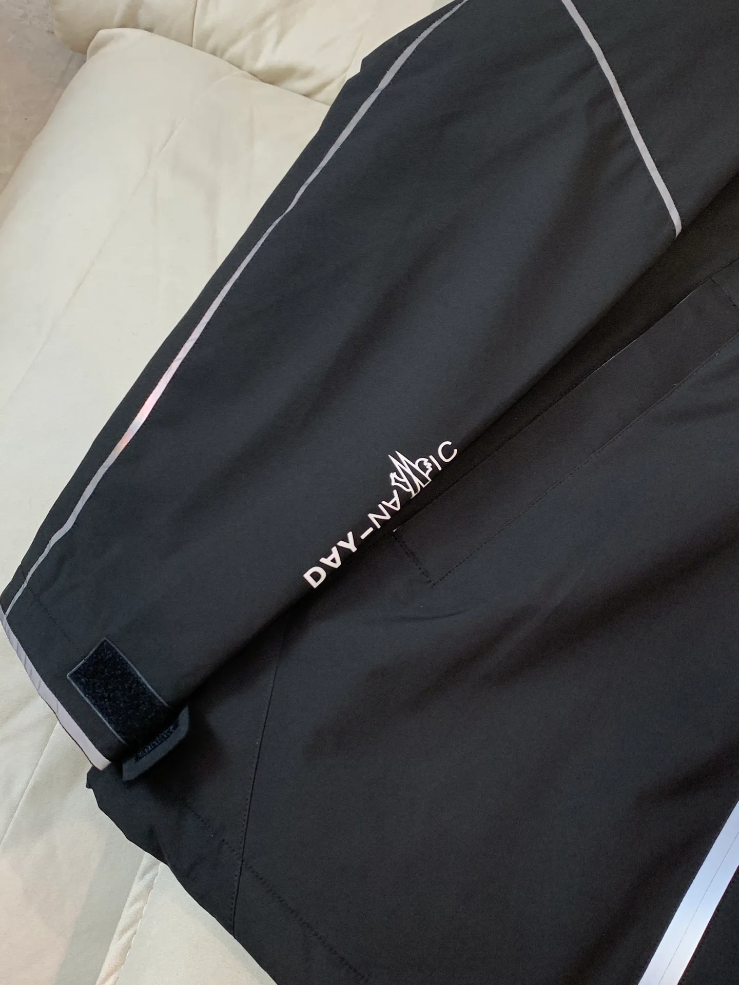 Куртки И Пуховики Мужские Moncler 492837