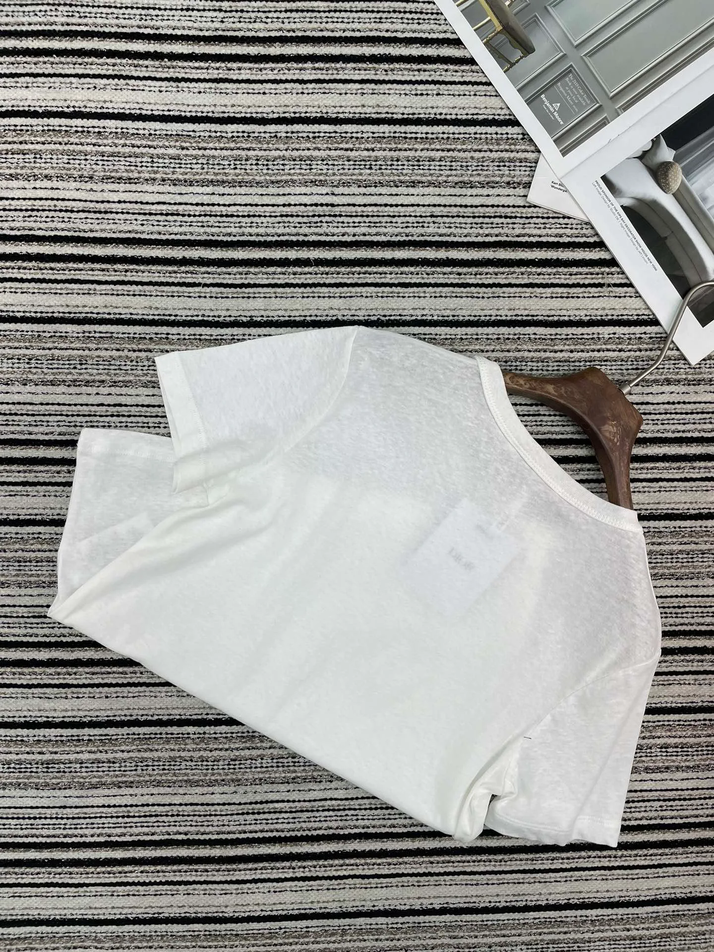 Футболки Женские Christian Dior 11484697