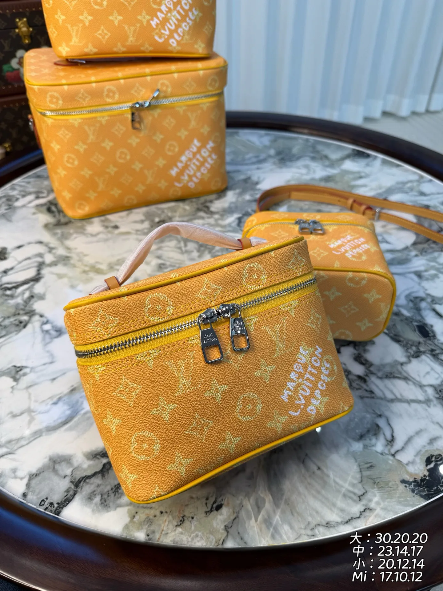 Дорожные Сумки Женские Louis Vuitton 1853491