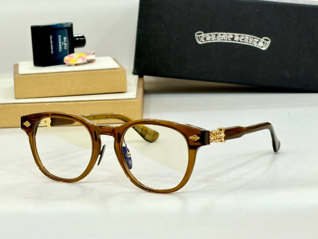 Очки Chrome Hearts 17059