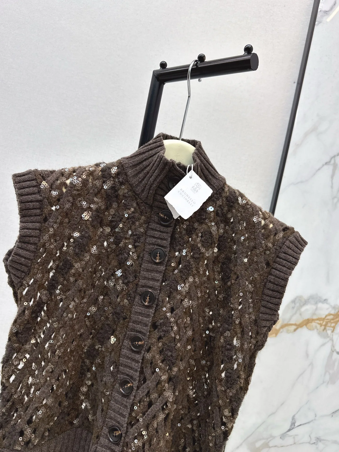 Джемперы И Свитеры Женские Brunello Cucinelli 417428
