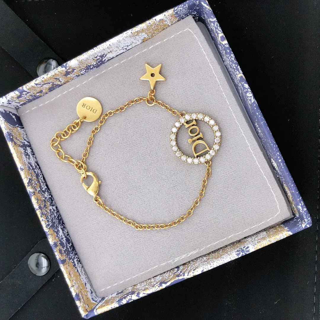 Бижутерия Christian Dior 101928