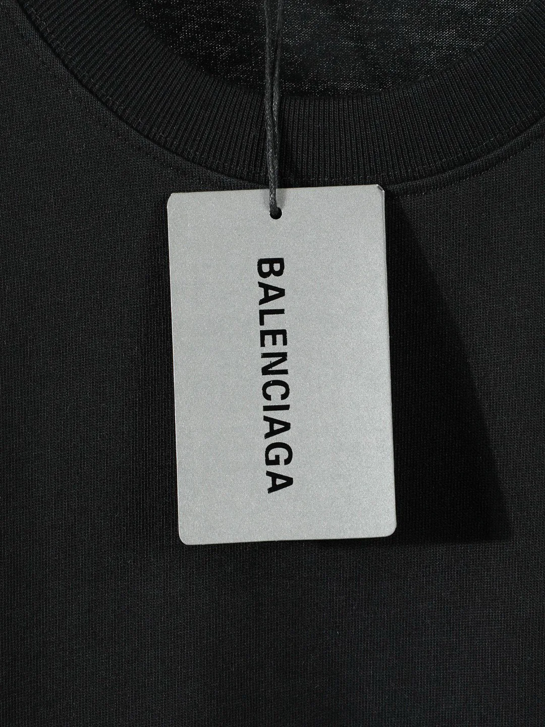 Футболки Мужские Balenciaga 11607977
