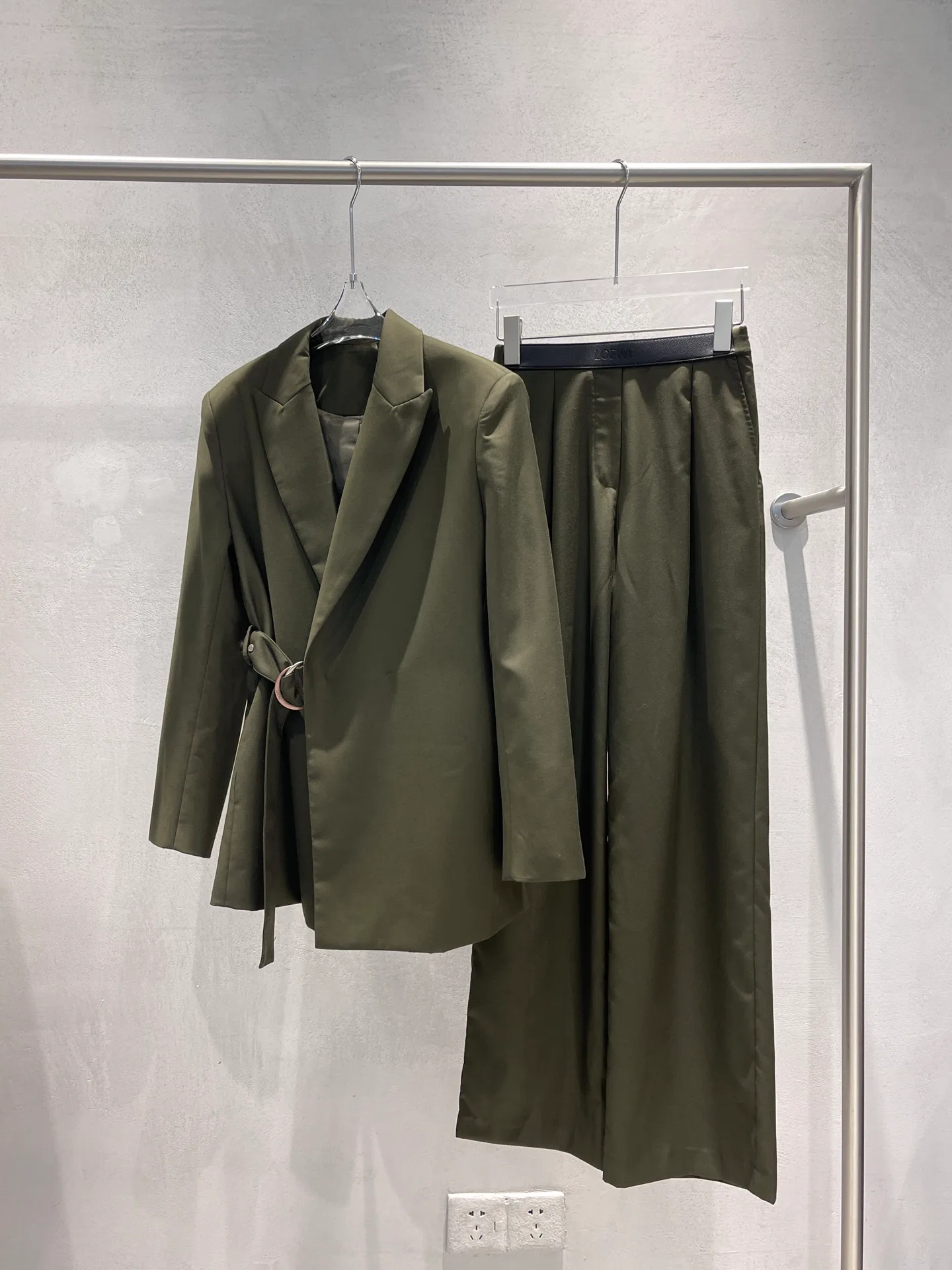 Костюмы Женские Loewe 11893758