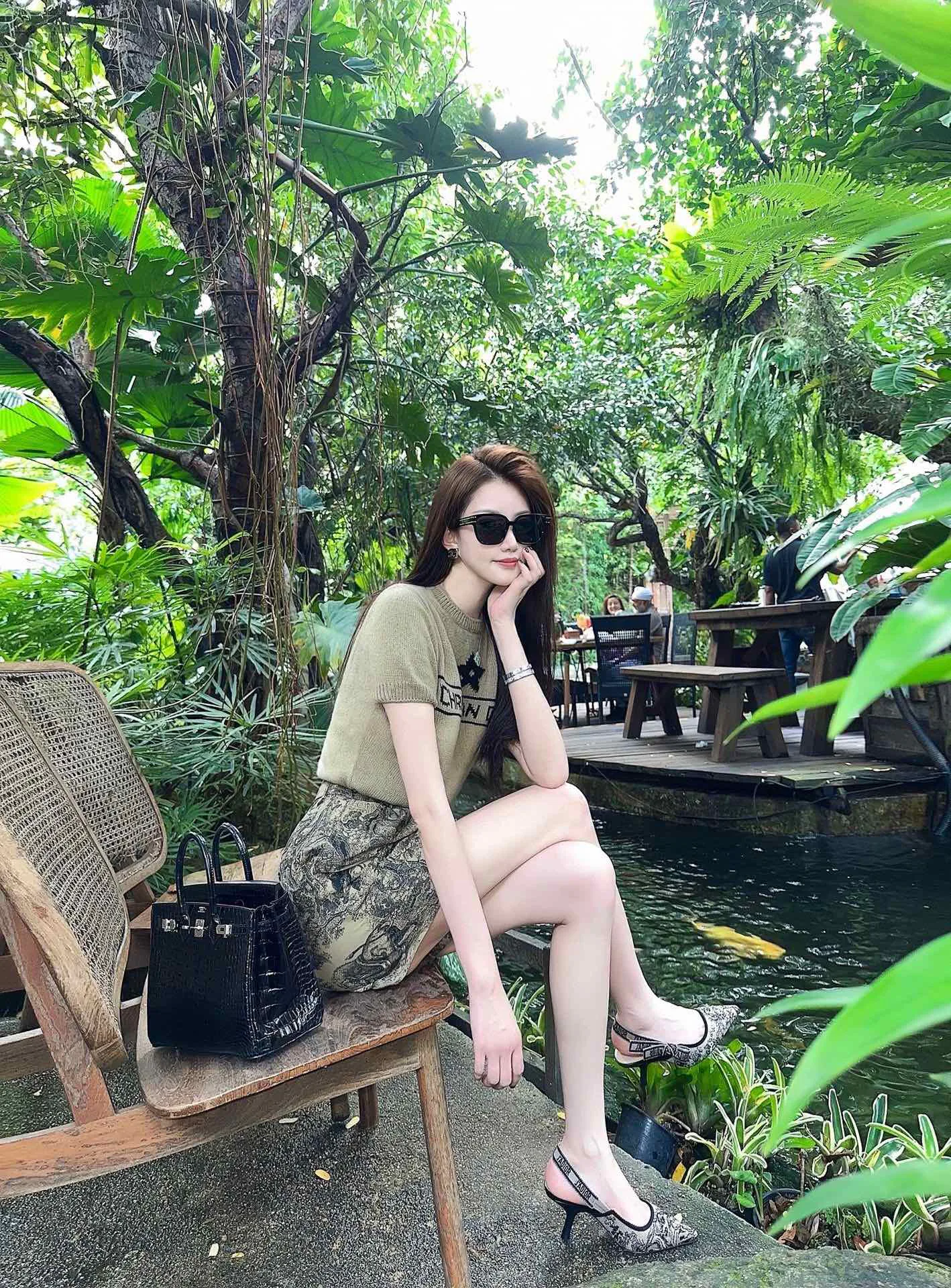 Очки Christian Dior 6866277