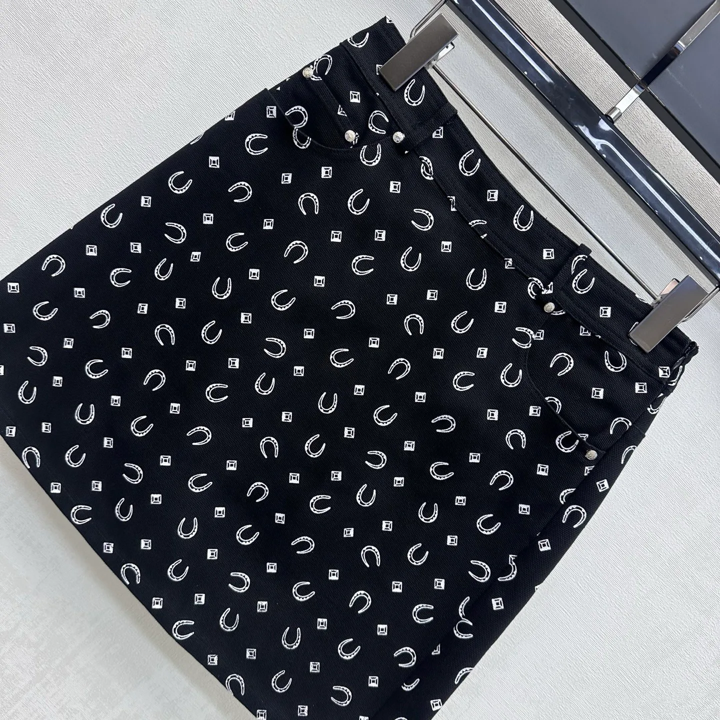 Юбки Женские Hermes 17737770
