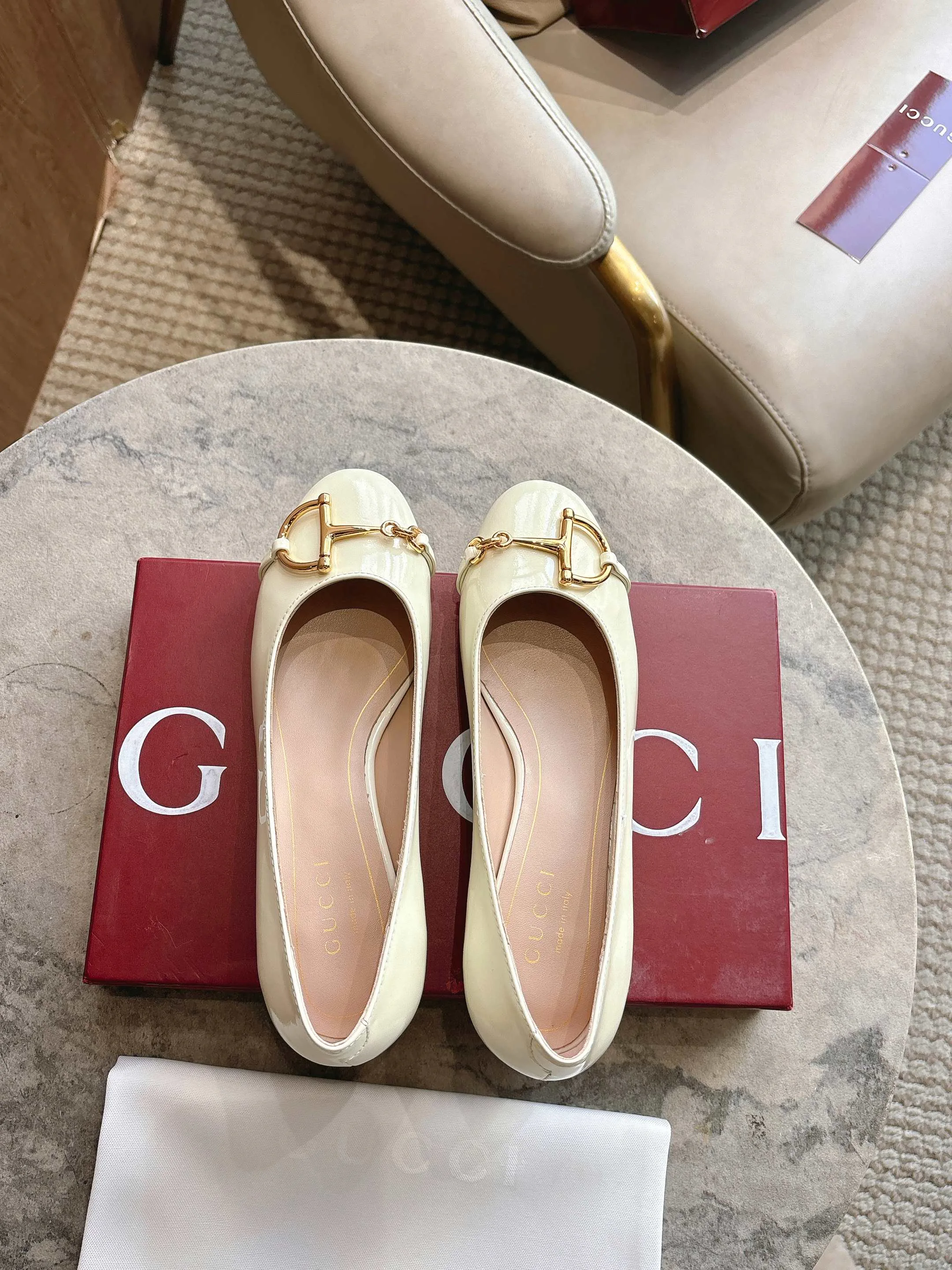 Туфли Женские Tod's 4527868