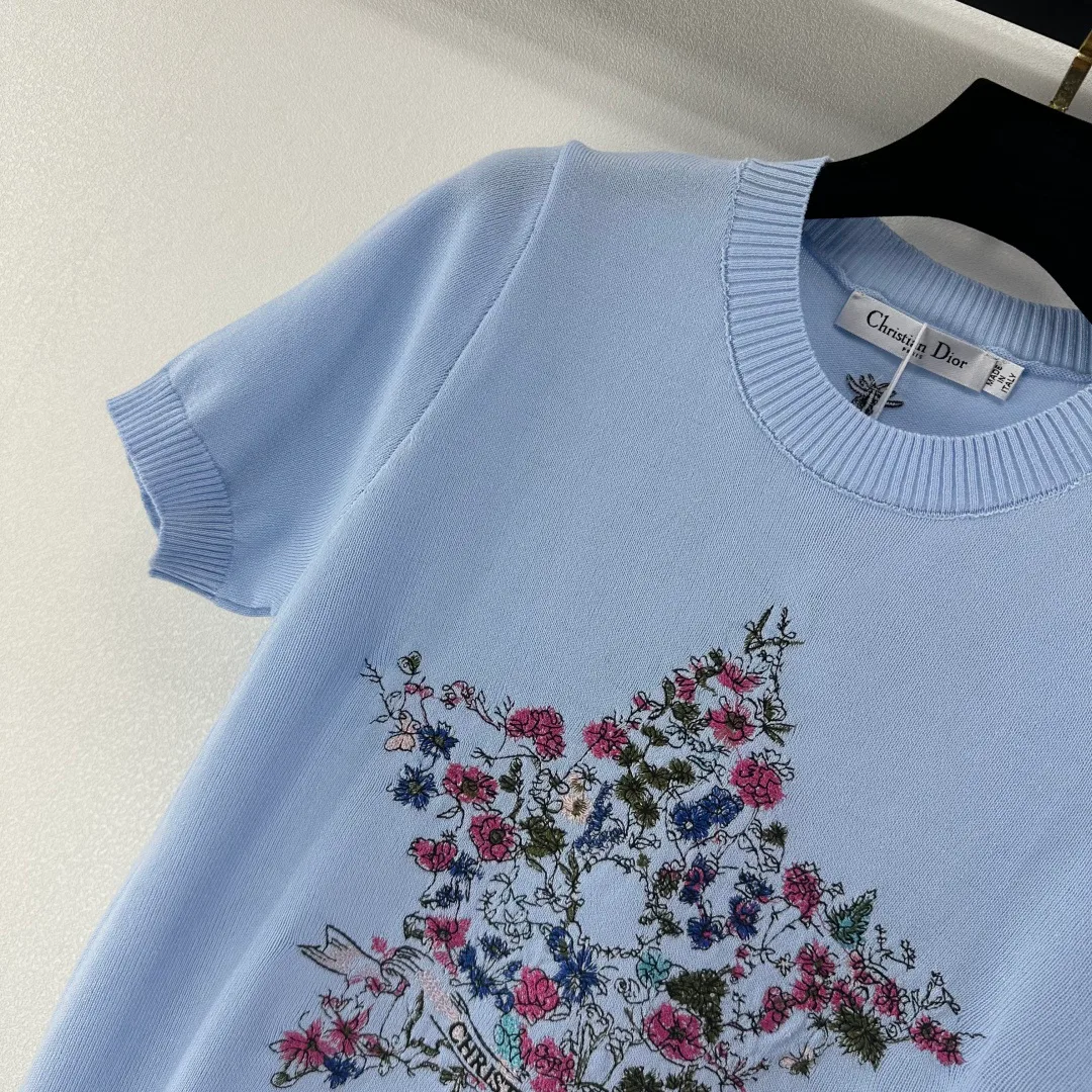 Джемперы И Свитеры Женские Christian Dior 11455142