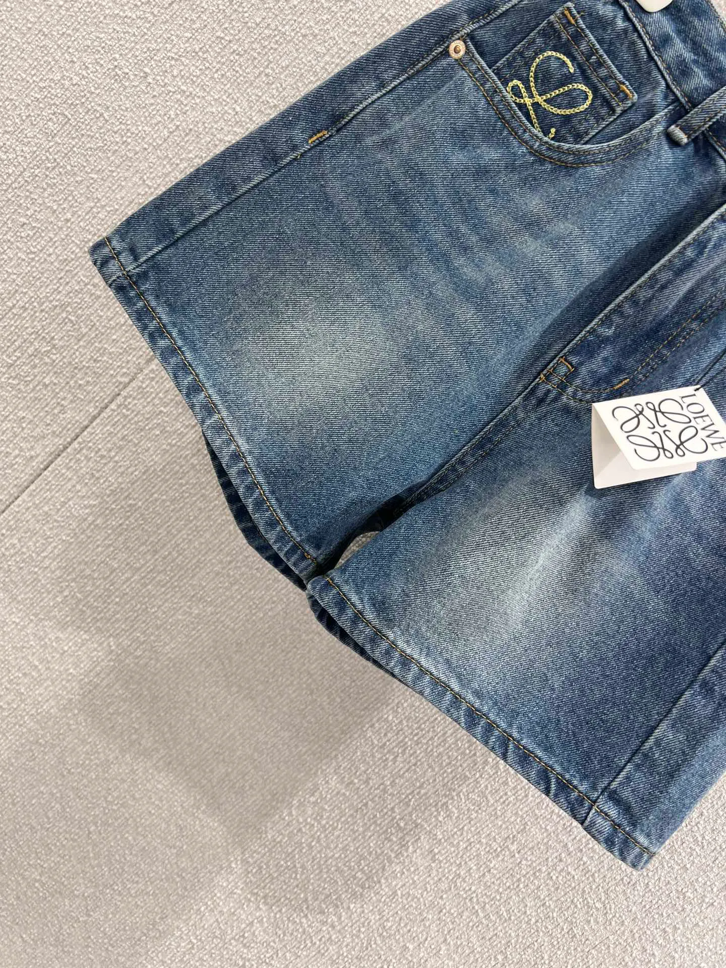 Шорты Женские Loewe 3997691