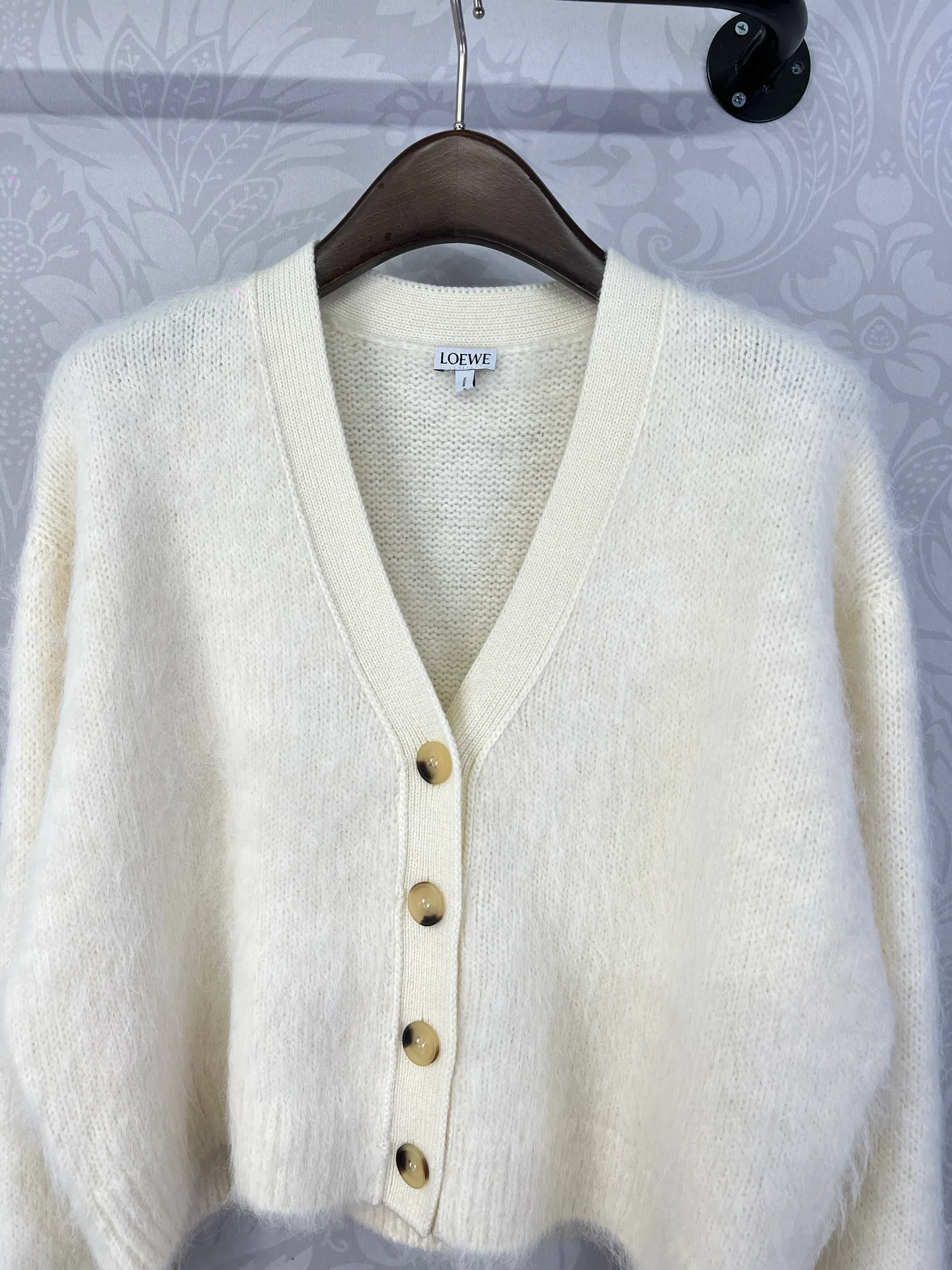 Джемперы И Свитеры Женские Loewe 1416855