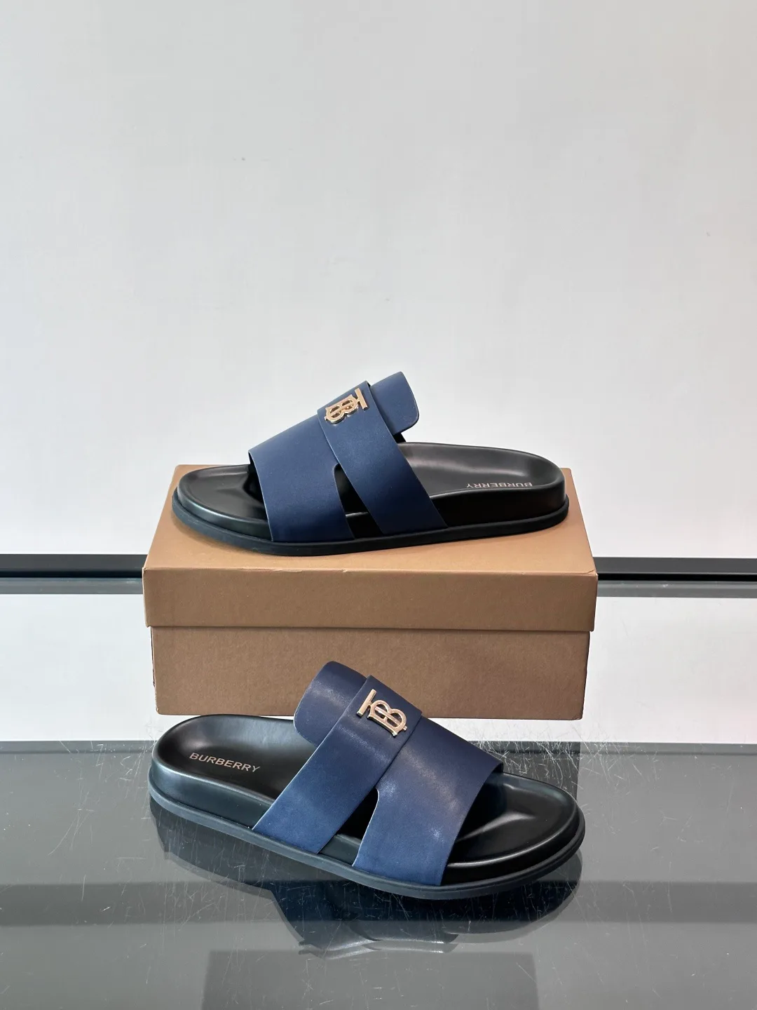 Сандалии Мужские Burberry 13480008